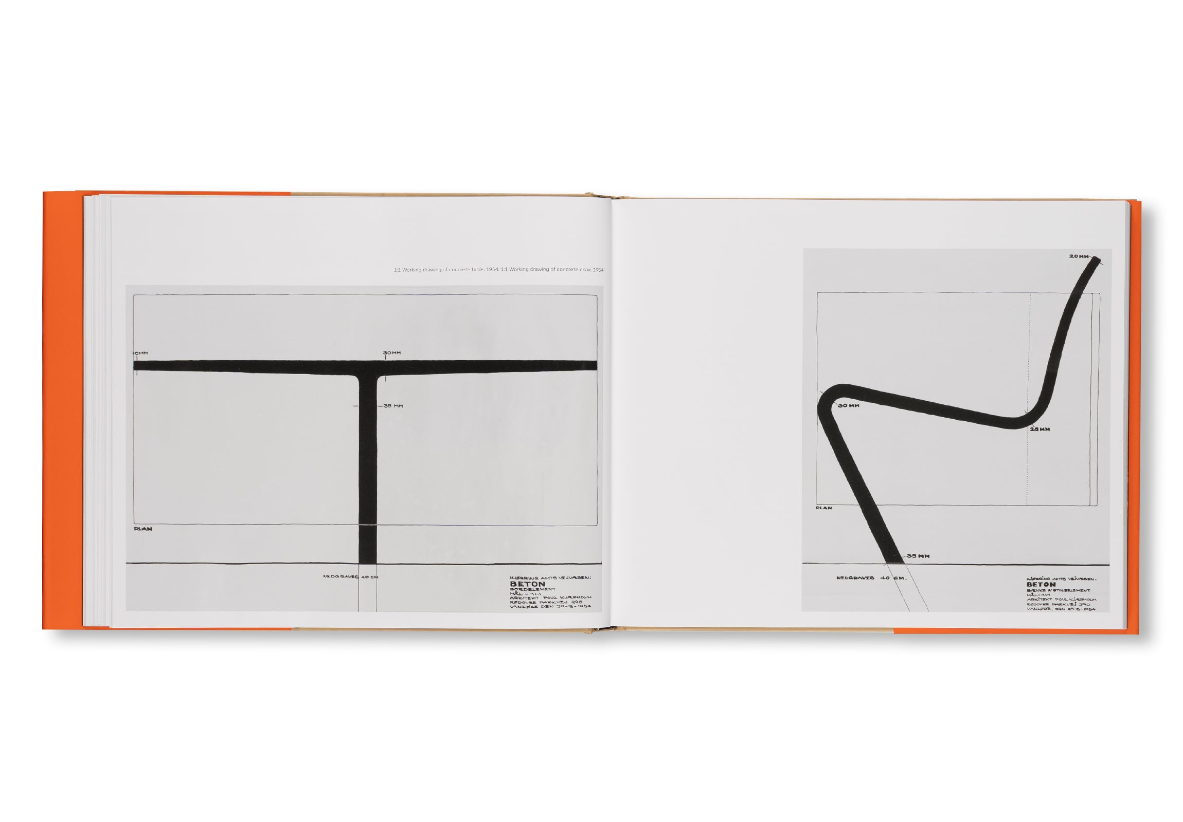 Polm kjærholm 作品集 POUL KJAERHOLM by Poul Kjaerholm (LOUISIANA