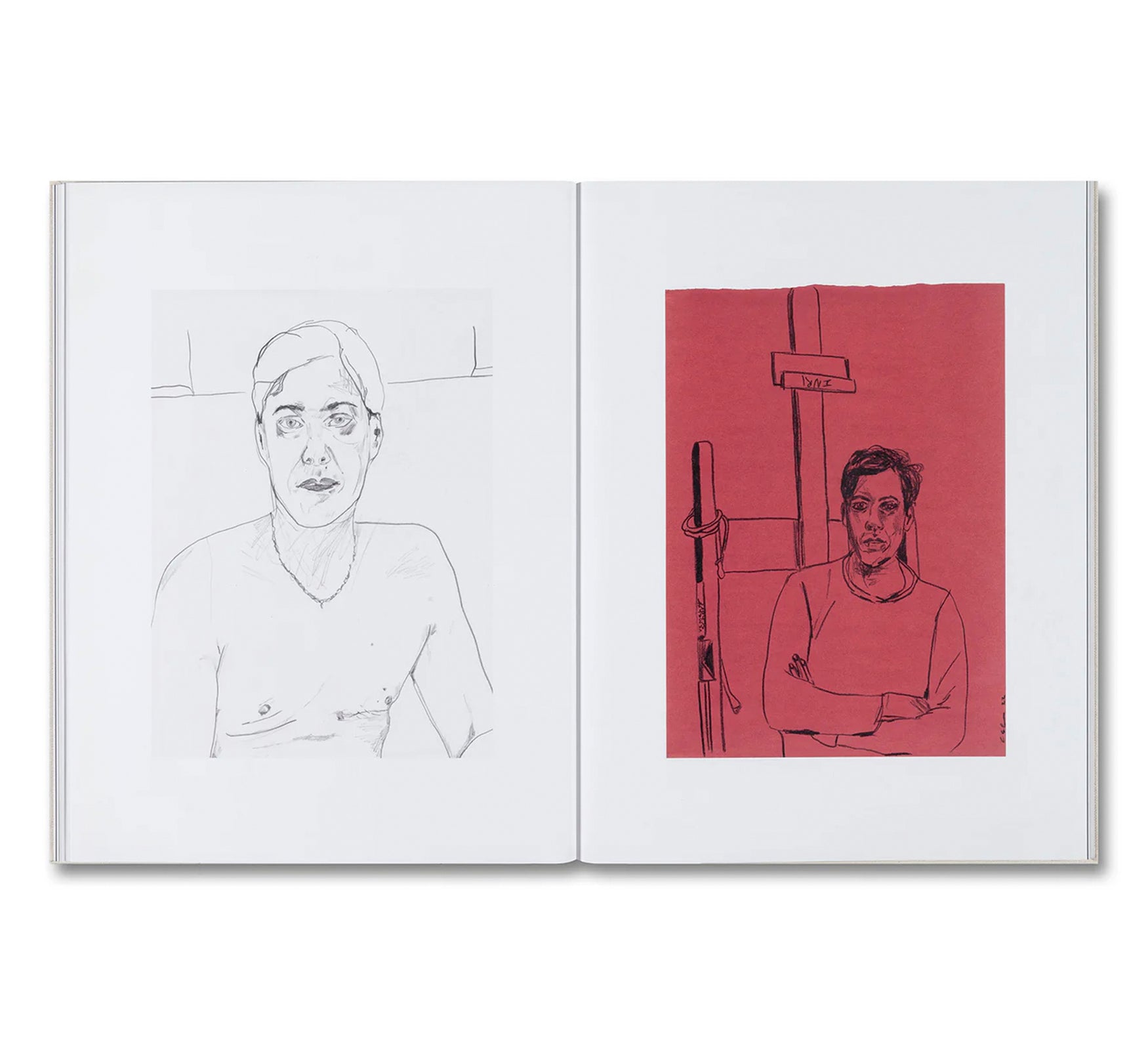 COSMOS by Collier Schorr [SIGNED] – twelvebooks