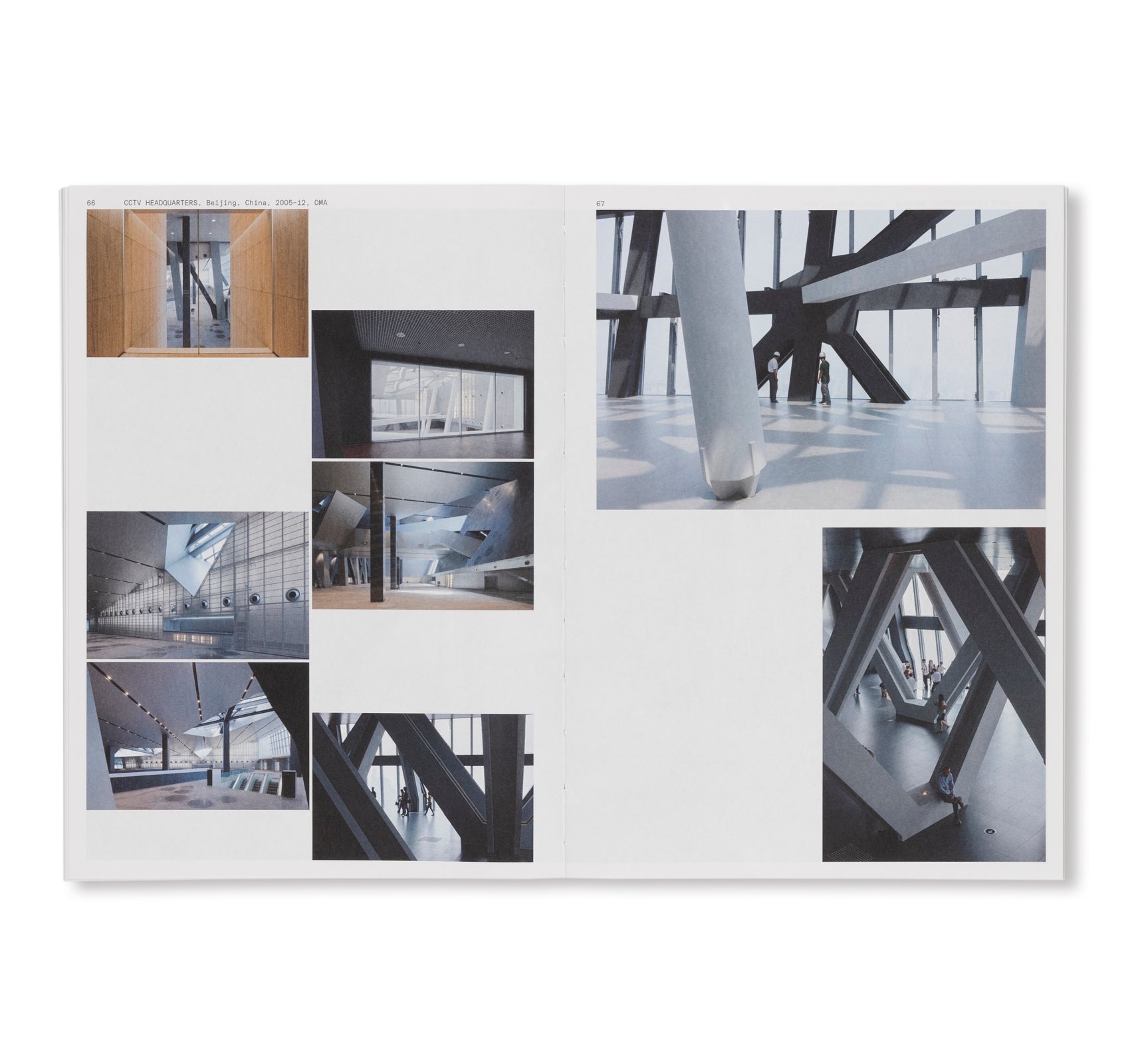MOMENTS IN ARCHITECTURE by Iwan Baan – twelvebooks