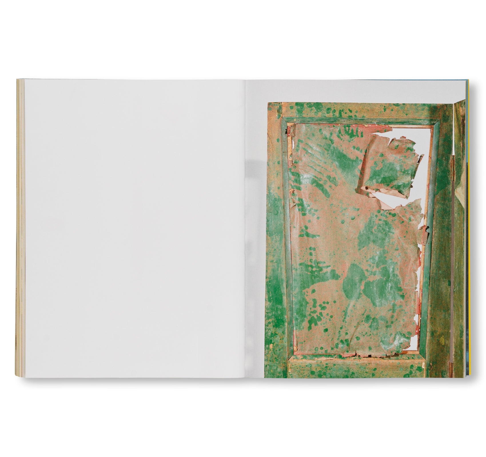 OBJECT CHANDIGARH by George Gilpin – twelvebooks