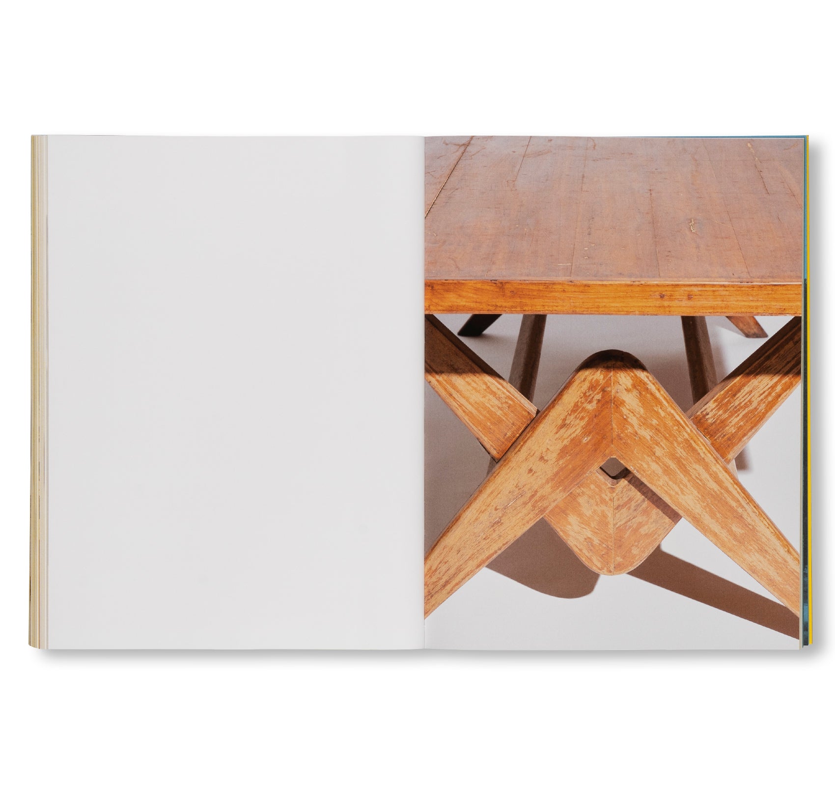 OBJECT CHANDIGARH by George Gilpin – twelvebooks