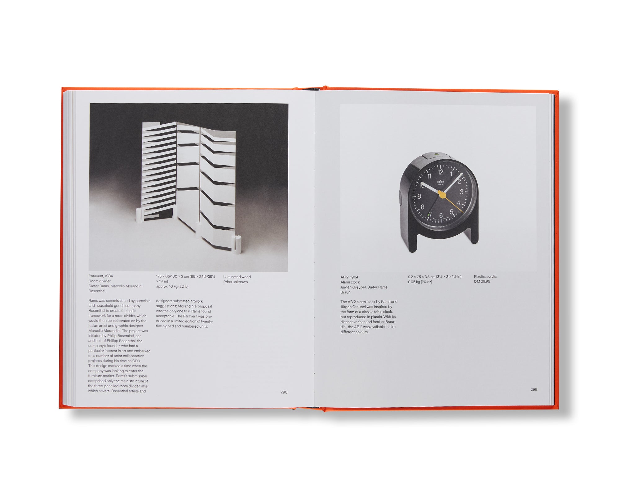 THE COMPLETE WORKS by Dieter Rams – twelvebooks