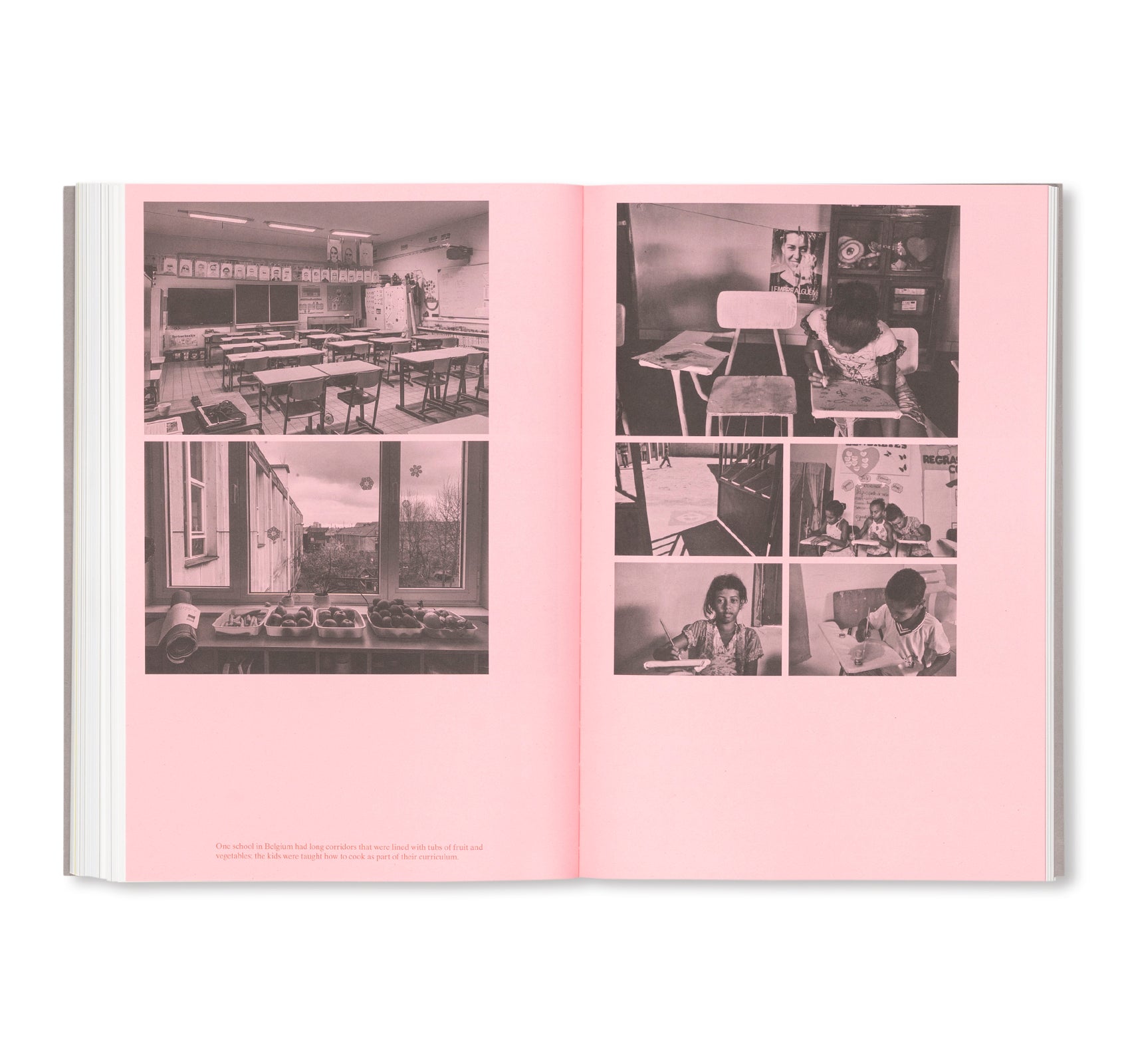 FREQUENCIES by Oscar Murillo – twelvebooks