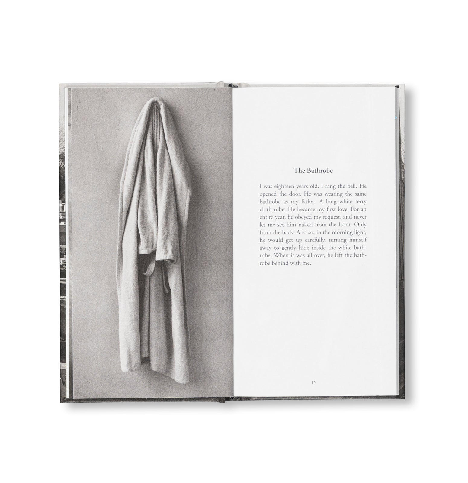 TRUE STORIES by Sophie Calle – twelvebooks