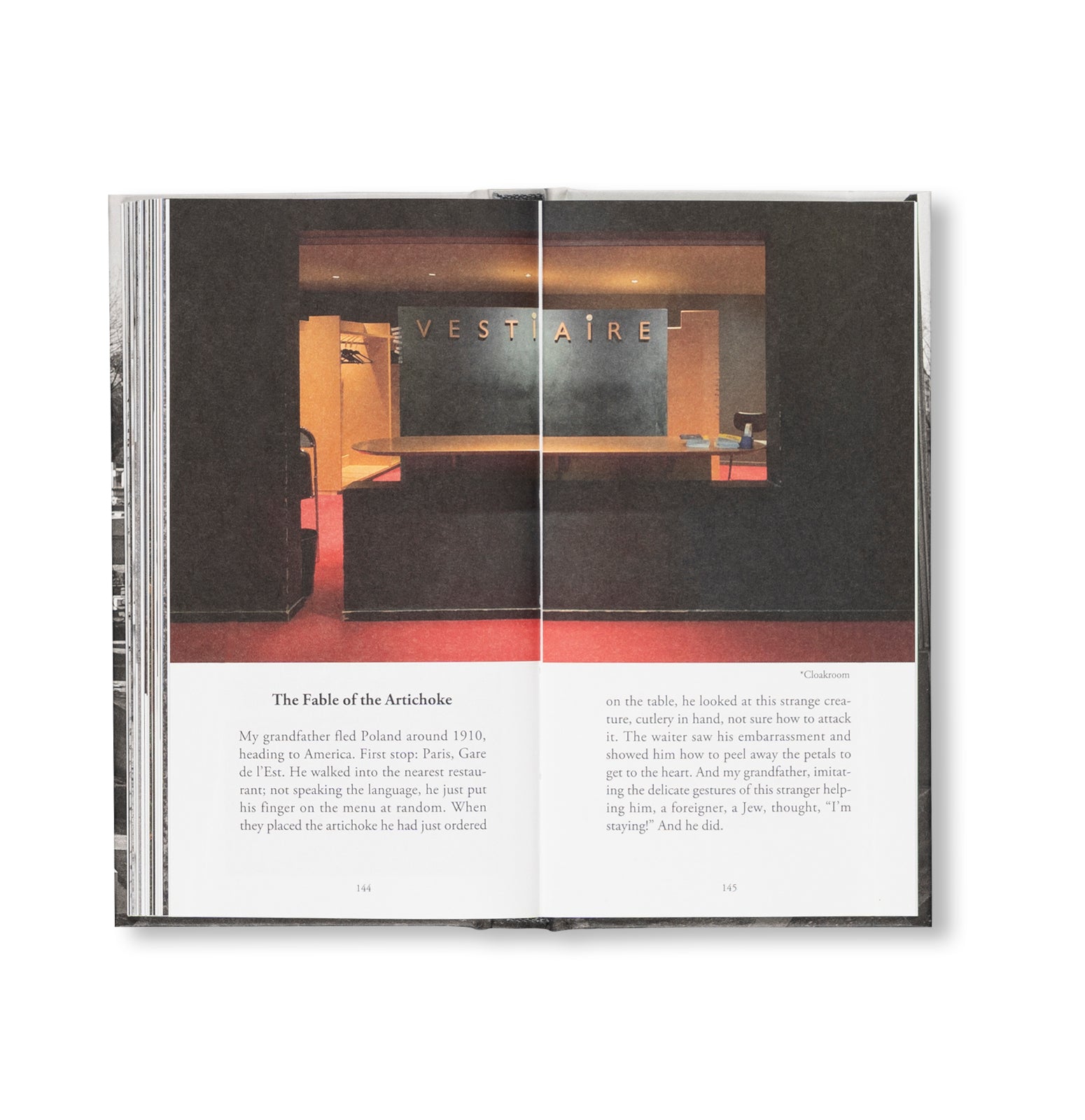 TRUE STORIES by Sophie Calle – twelvebooks