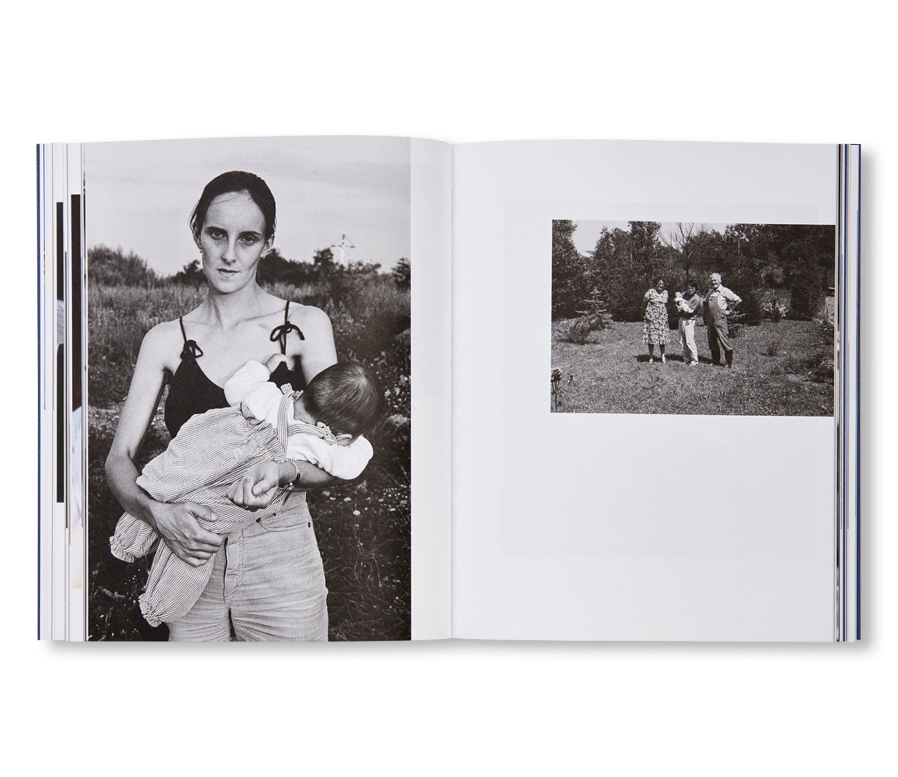 FACE TO FACE by Seiichi Furuya & Christine Gössler [SIGNED