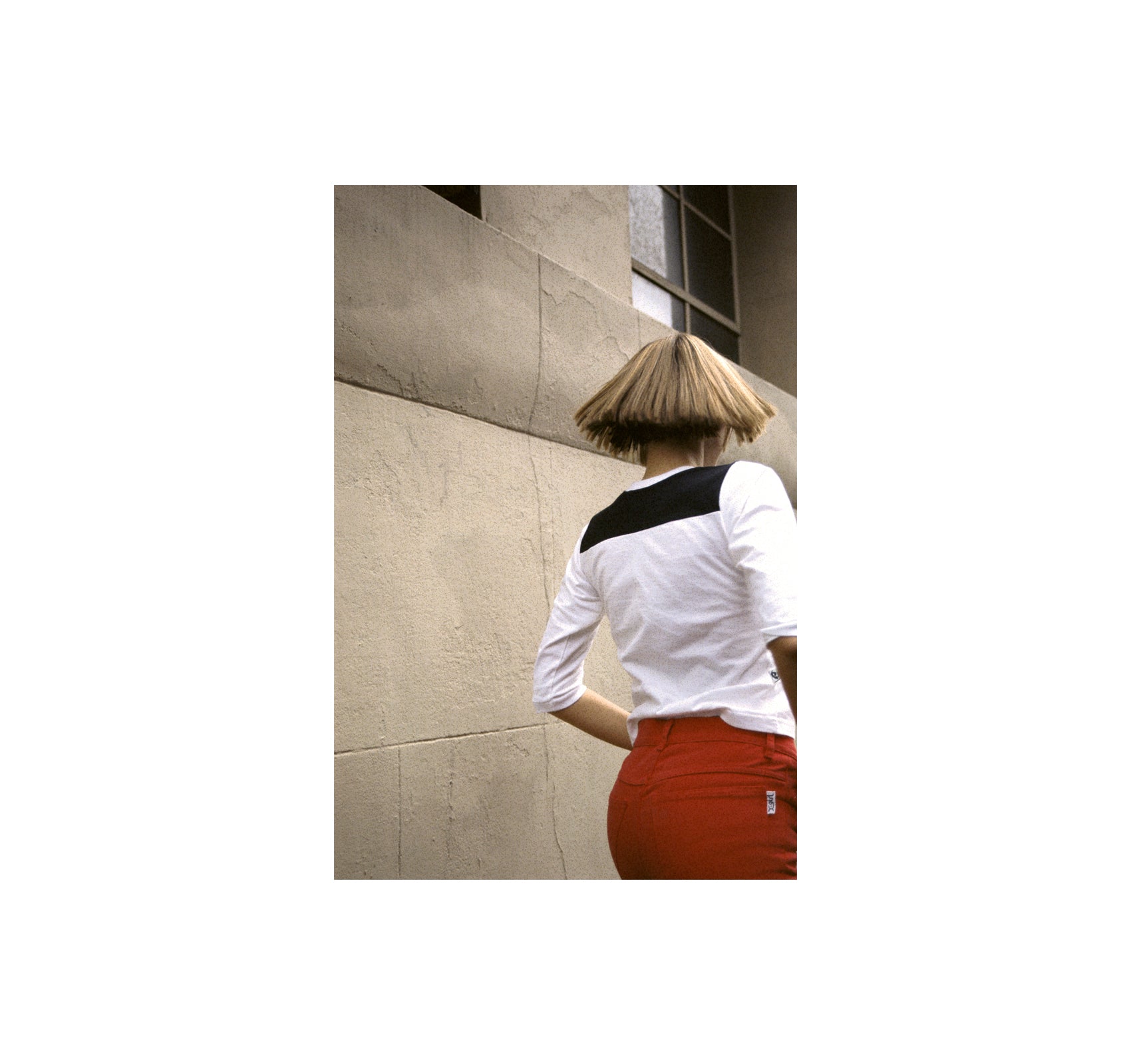 X-GIRL SHOW by Angela Hill – twelvebooks