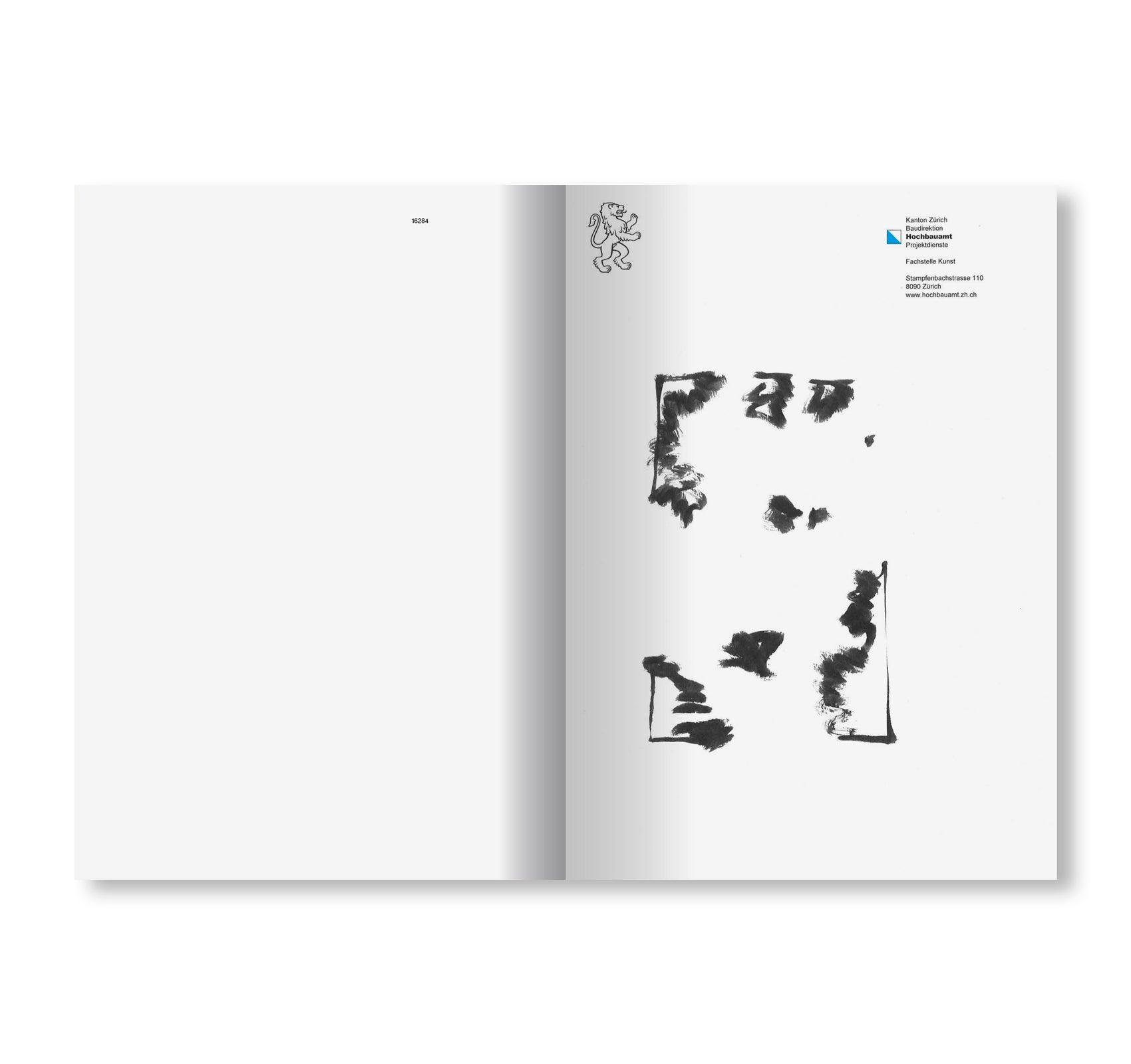 FACHSTELLE by Michael Günzburger – twelvebooks