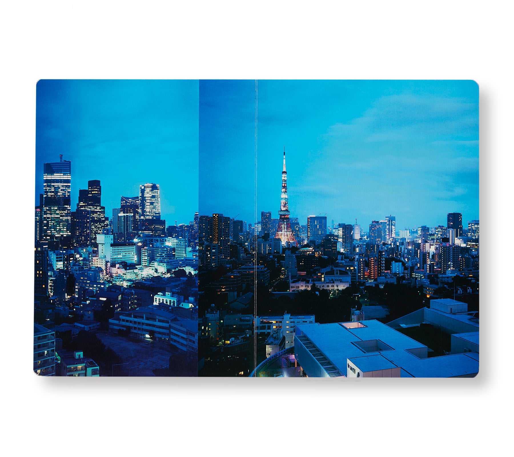 TOKYO OLYMPIA by Takashi Homma [SIGNED] – twelvebooks