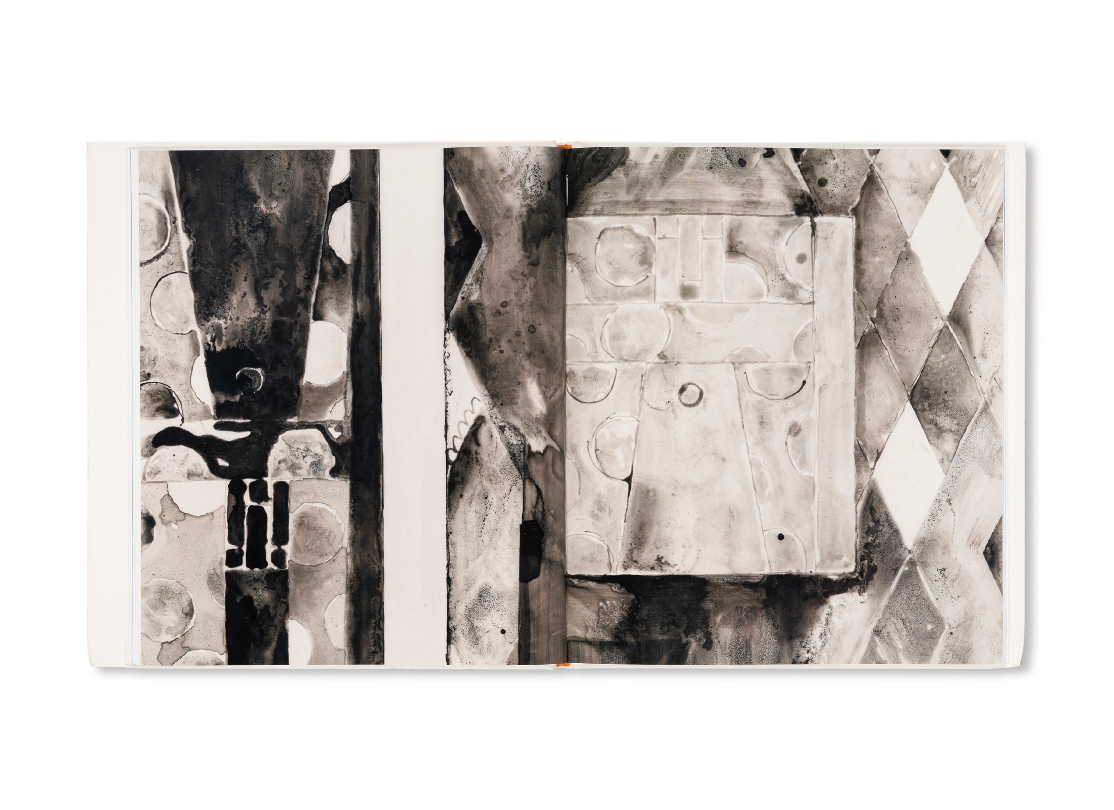 JASPER JOHNS: DRAWINGS 1982-2021 by Jasper Johns – twelvebooks