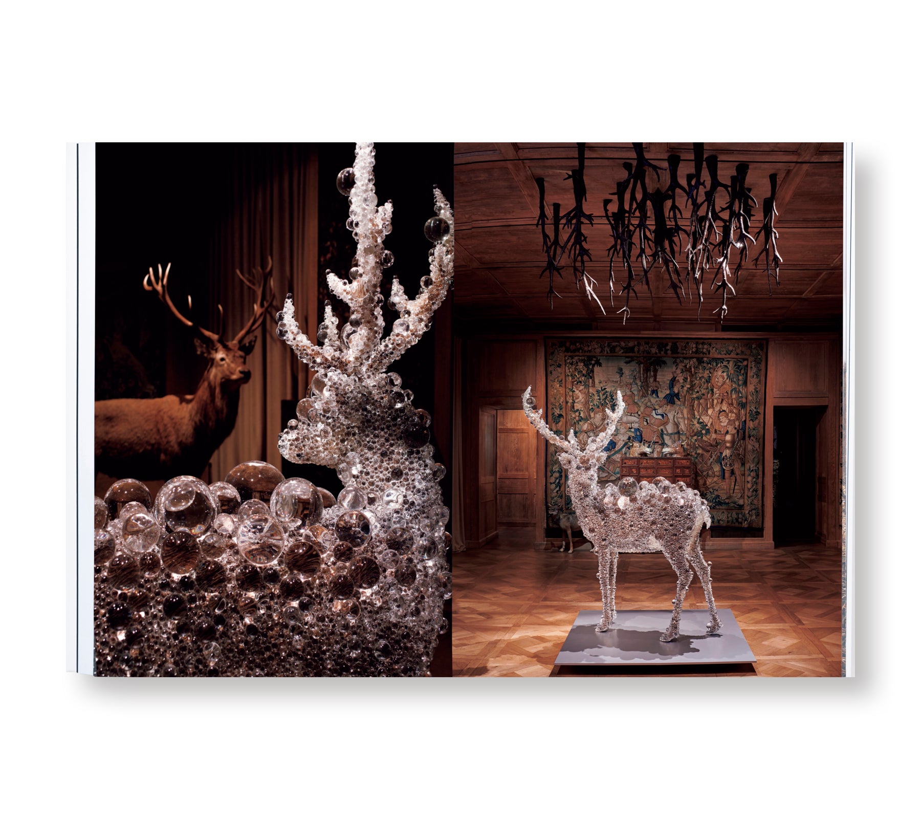 SANDWICH by Kohei Nawa – twelvebooks