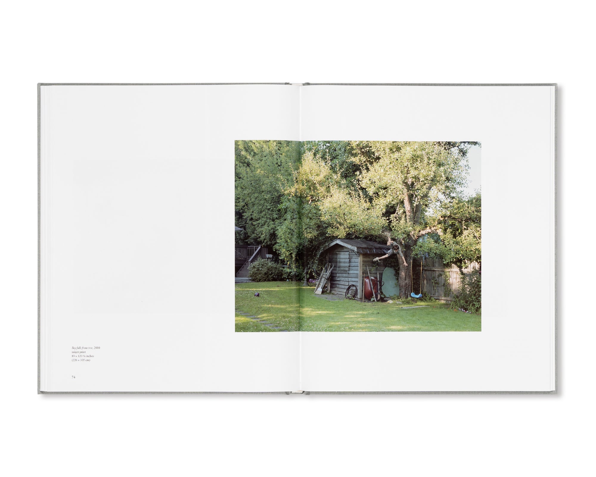 JEFF WALL by Jeff Wall – twelvebooks