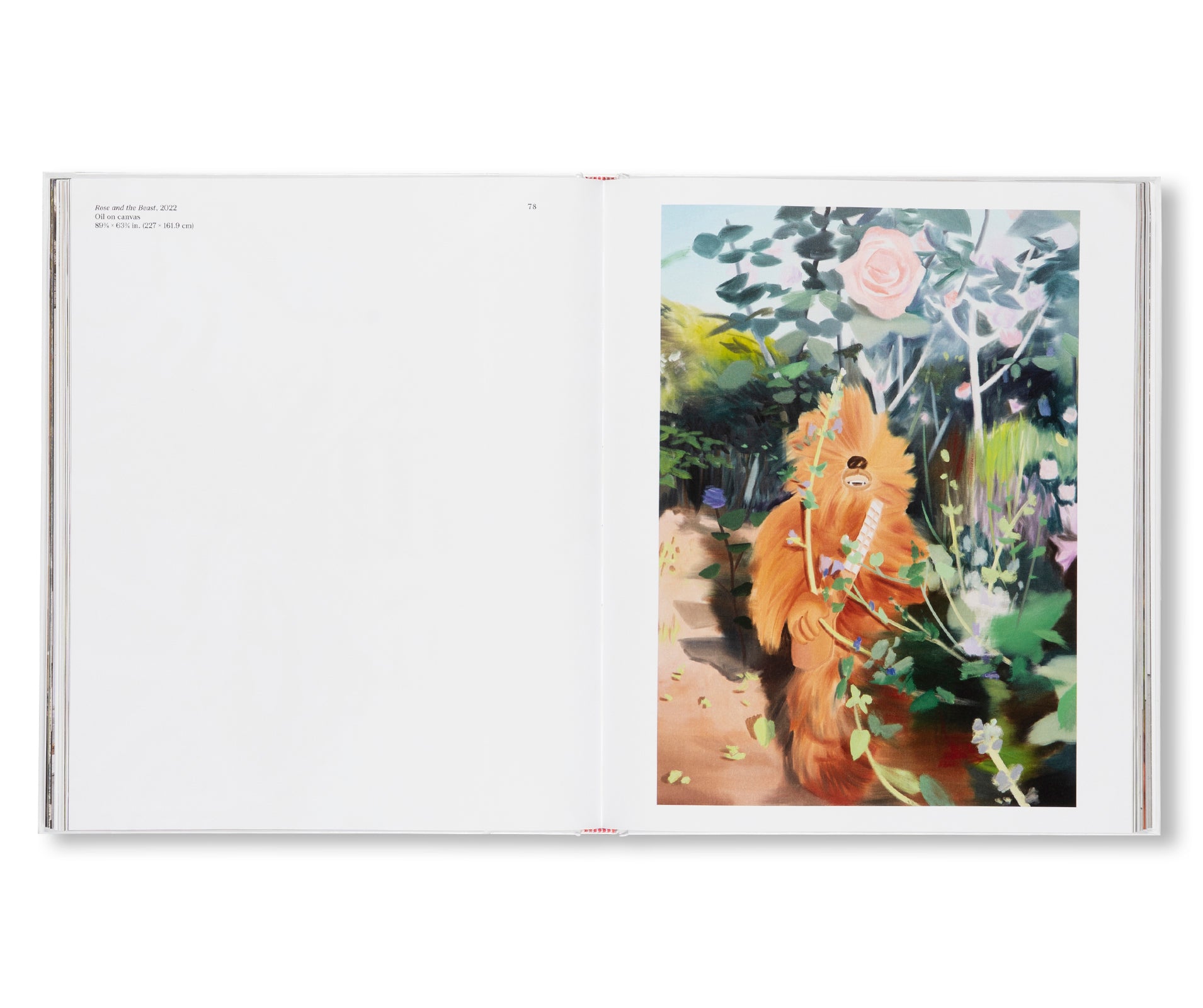 THE SCENE by Ulala Imai [SIGNED] – twelvebooks