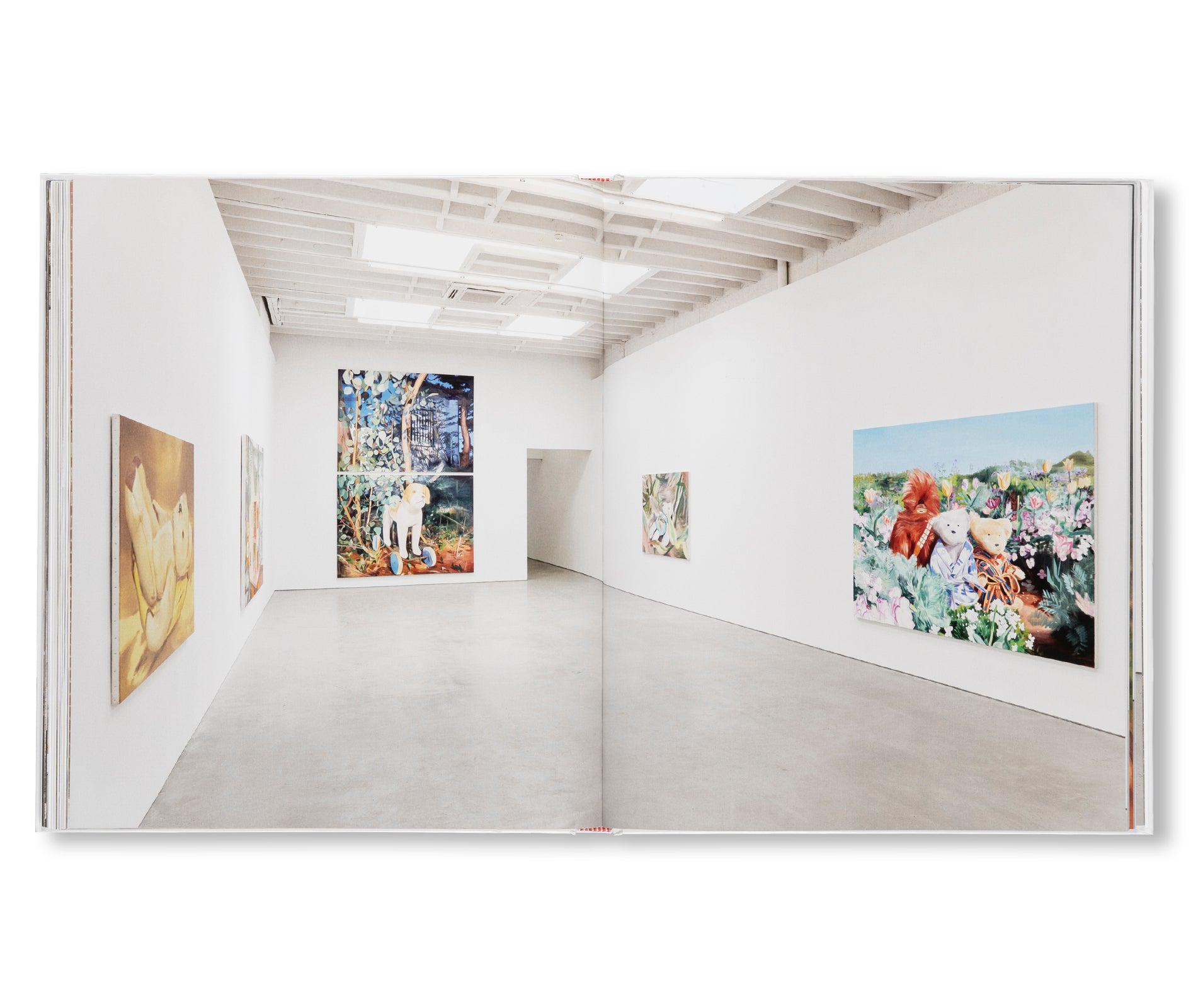 THE SCENE by Ulala Imai [SIGNED] – twelvebooks