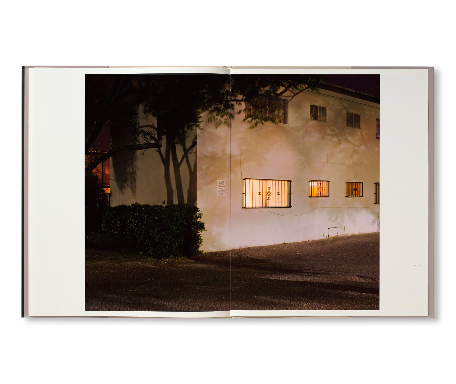 OUTSKIRTS by Todd Hido – twelvebooks