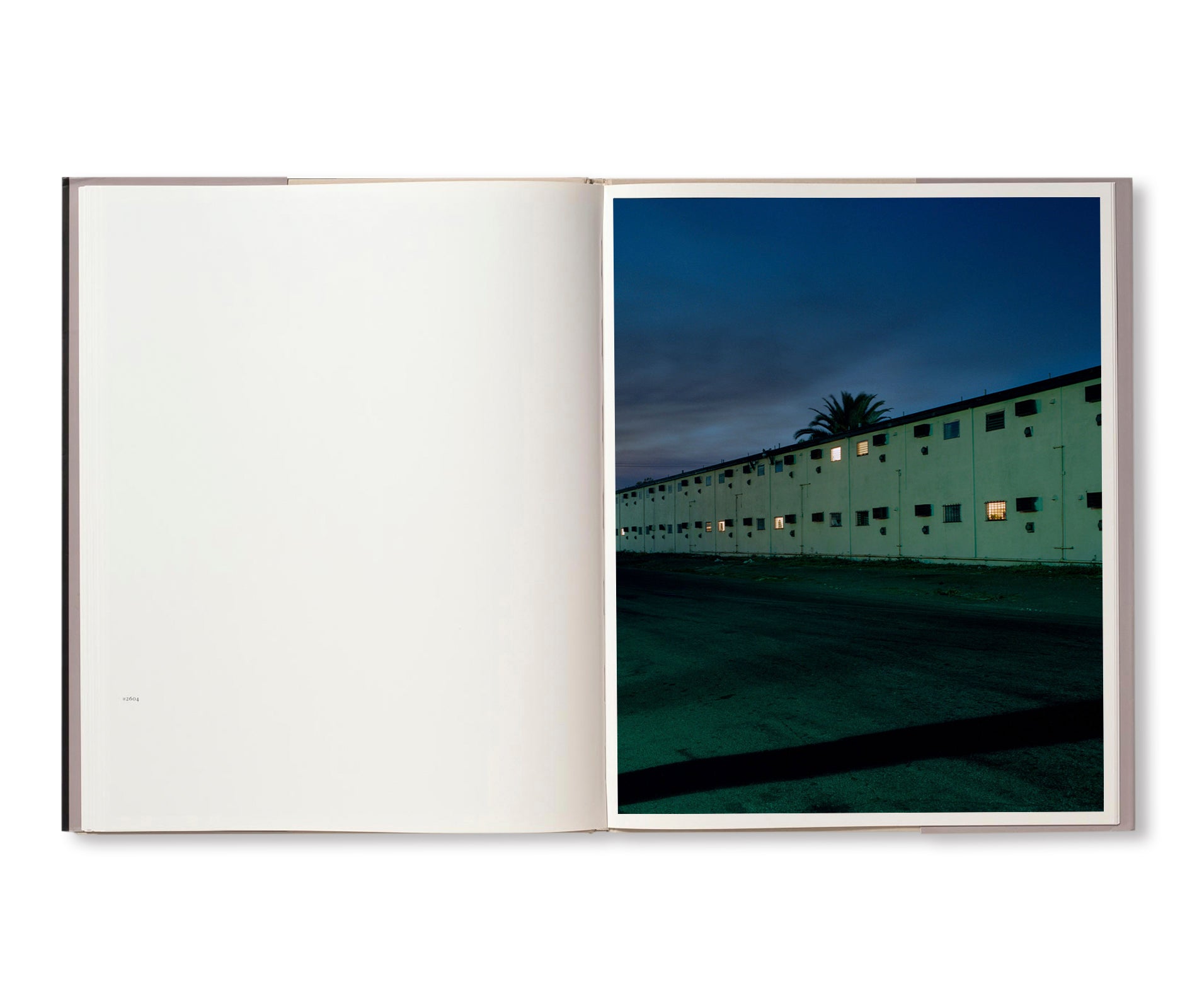 OUTSKIRTS by Todd Hido [SPECIAL EDITION] – twelvebooks