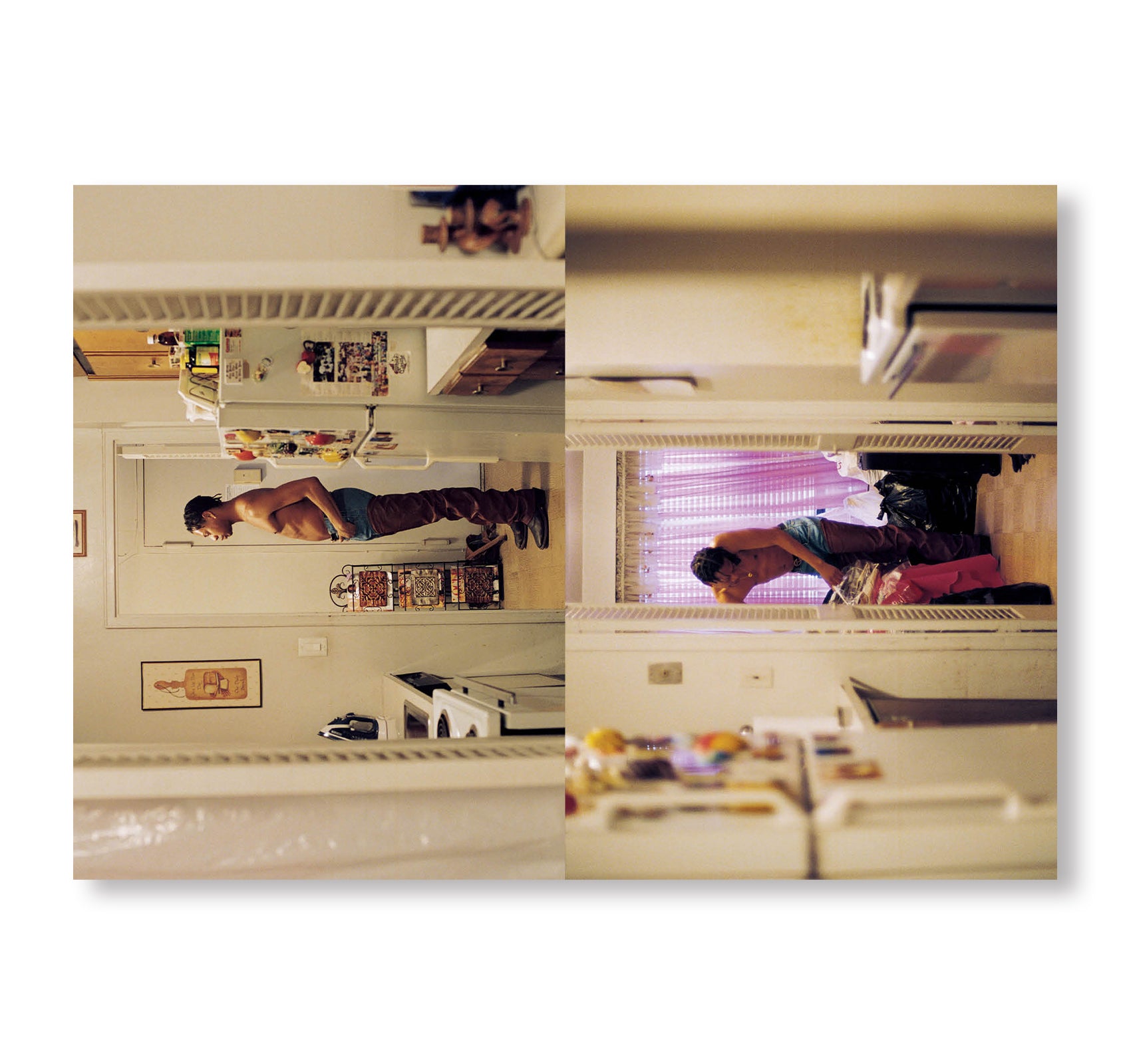 APARTAMENTO ISSUE #23 Spring/Summer 2019 – twelvebooks