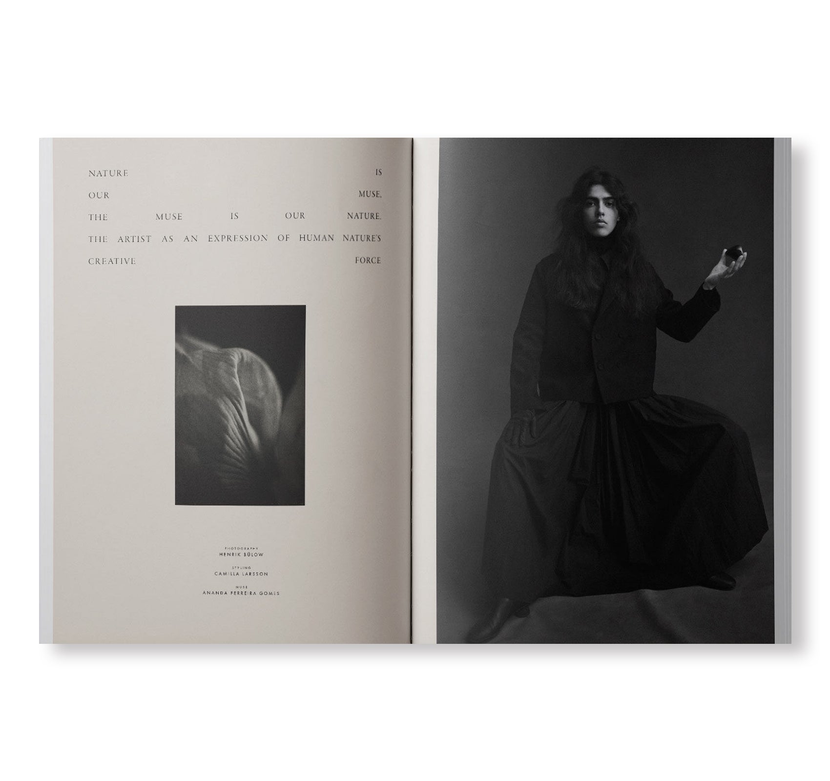 ARK JOURNAL VOLUME V SPRING/SUMMER 2021 – twelvebooks