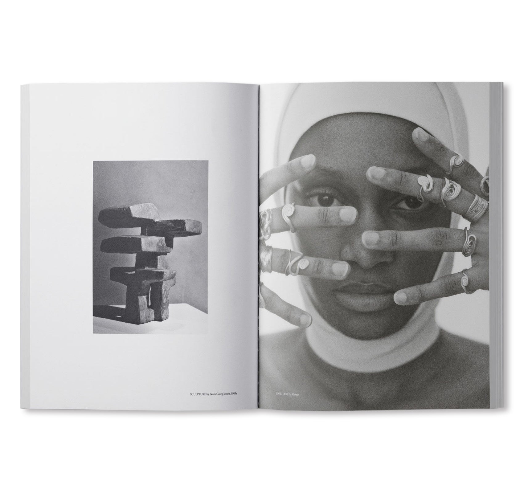 ARK JOURNAL VOLUME VI AUTUMN/WINTER 2021 – twelvebooks