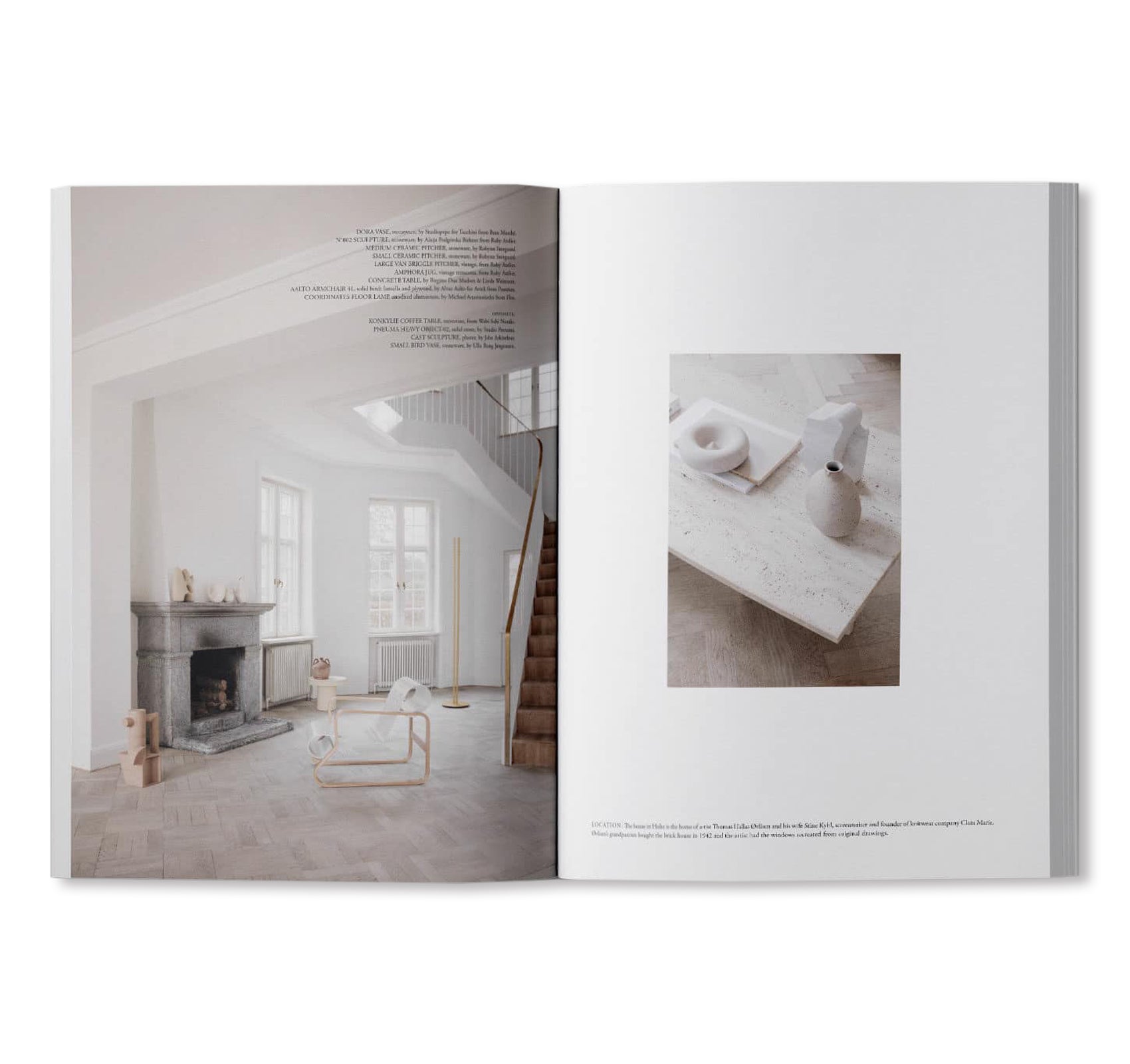 ARK JOURNAL VOLUME VI AUTUMN/WINTER 2021 – twelvebooks