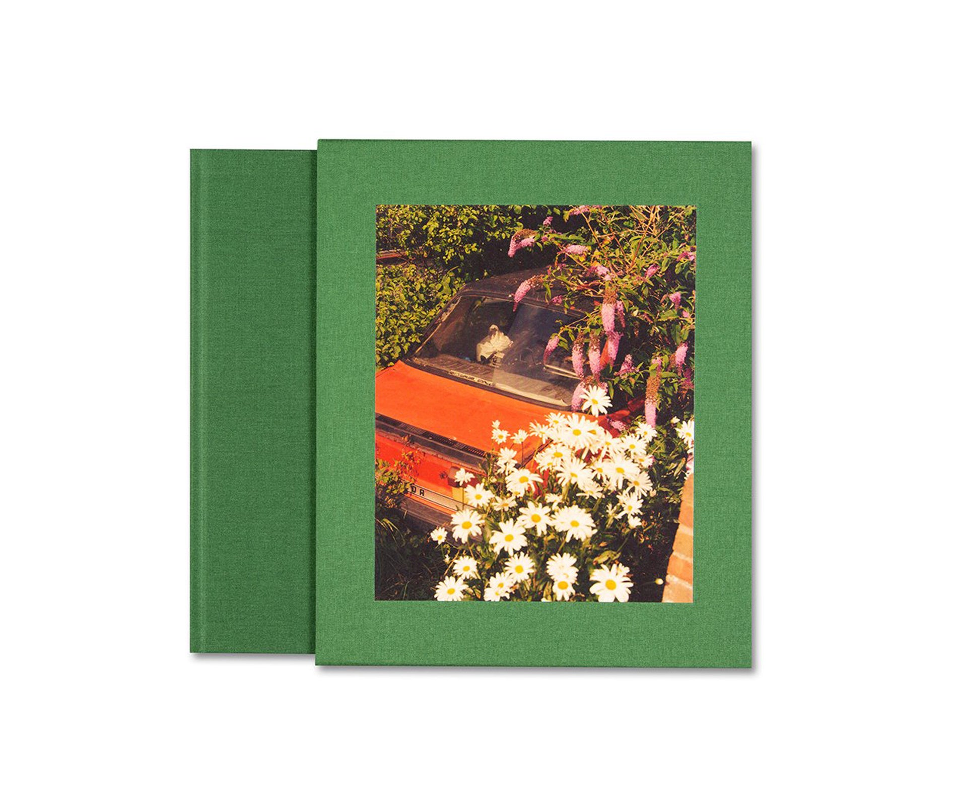 THE BRITISH ISLES by Jamie Hawkesworth [SPECIAL EDITION] – twelvebooks
