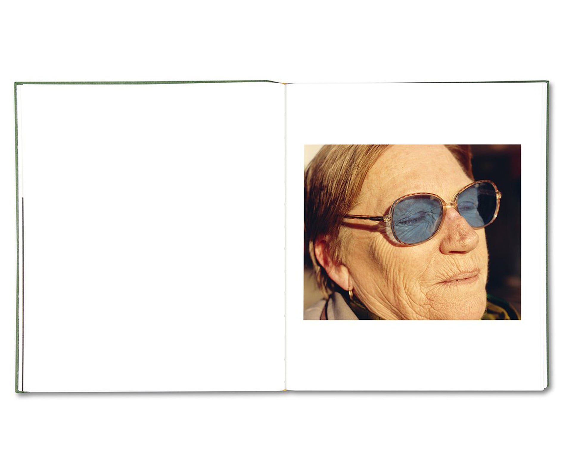 THE BRITISH ISLES by Jamie Hawkesworth [SIGNED] – twelvebooks