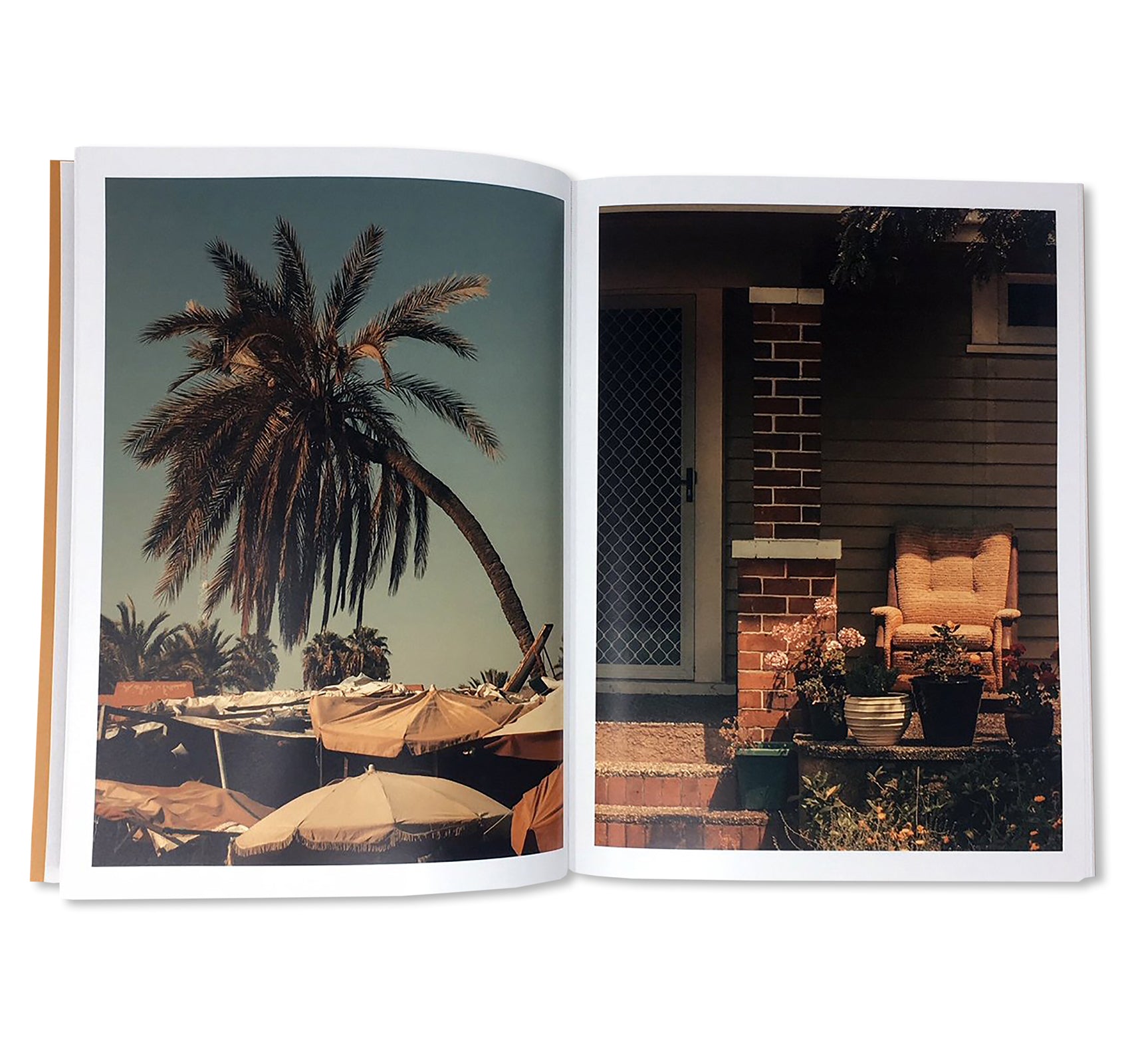 DISTANCES by Romain Laprade – twelvebooks