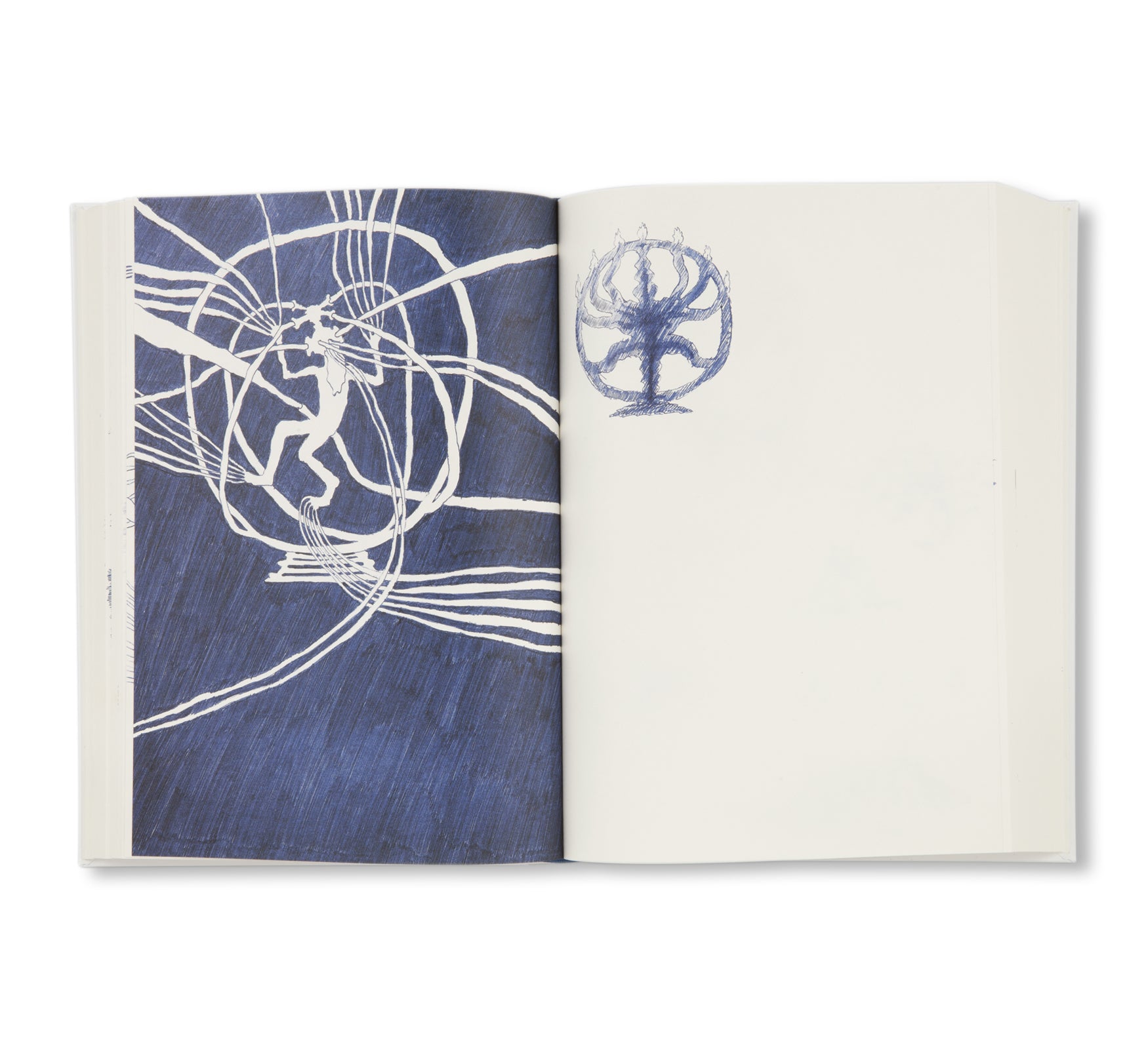 DIE WANDLUNGEN (THE METAMORPHOSES) by David Weiss [SECOND EDITION