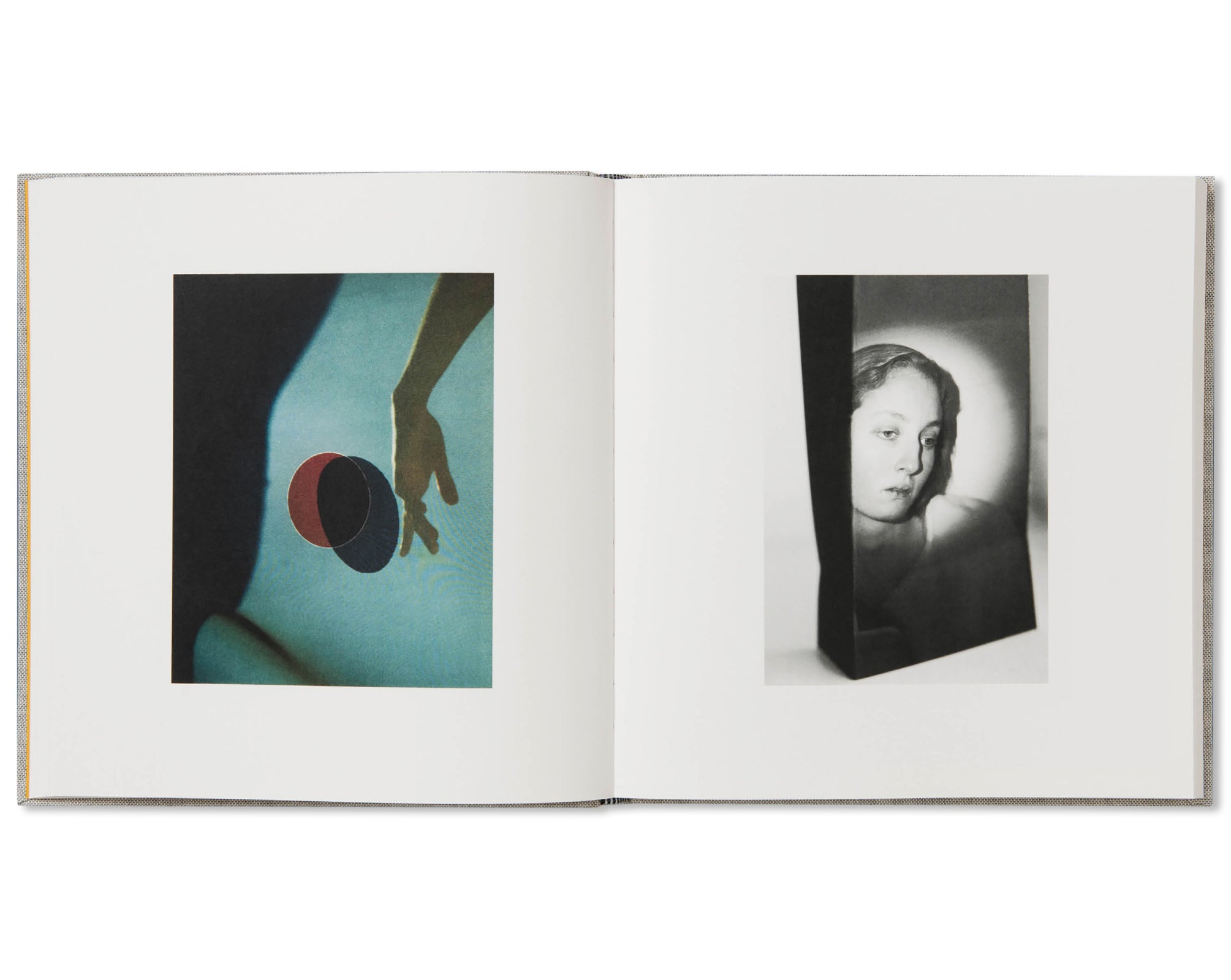 PHOTOGRAPHS by Jack Davison [THIRD EDITION] – twelvebooks