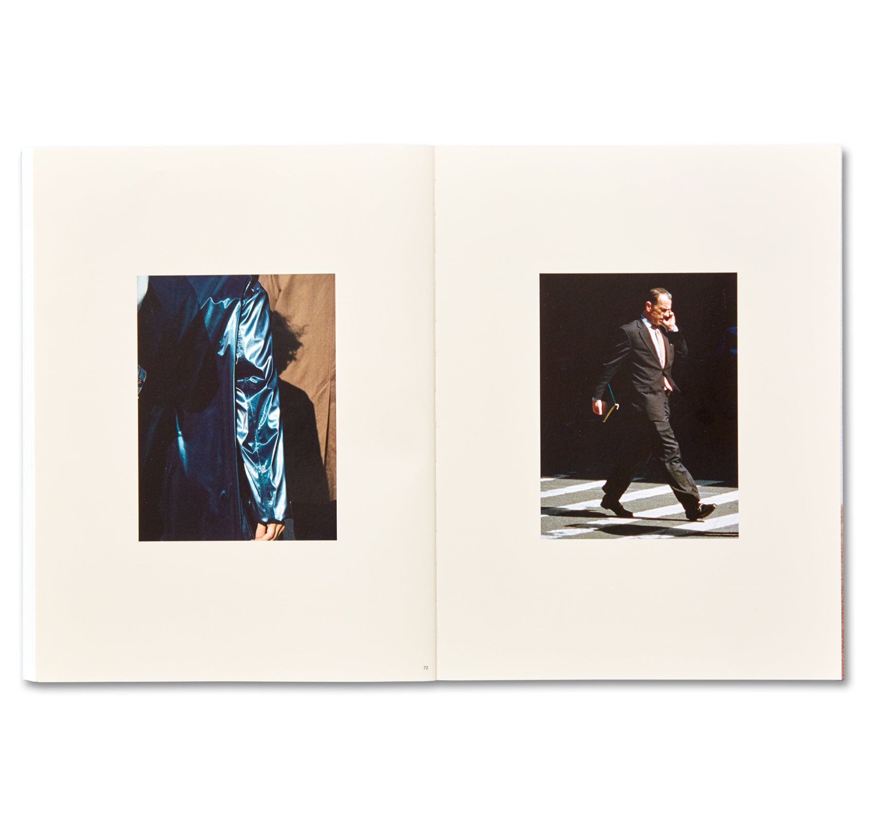 SHOWCALLER by Talia Chetrit – twelvebooks