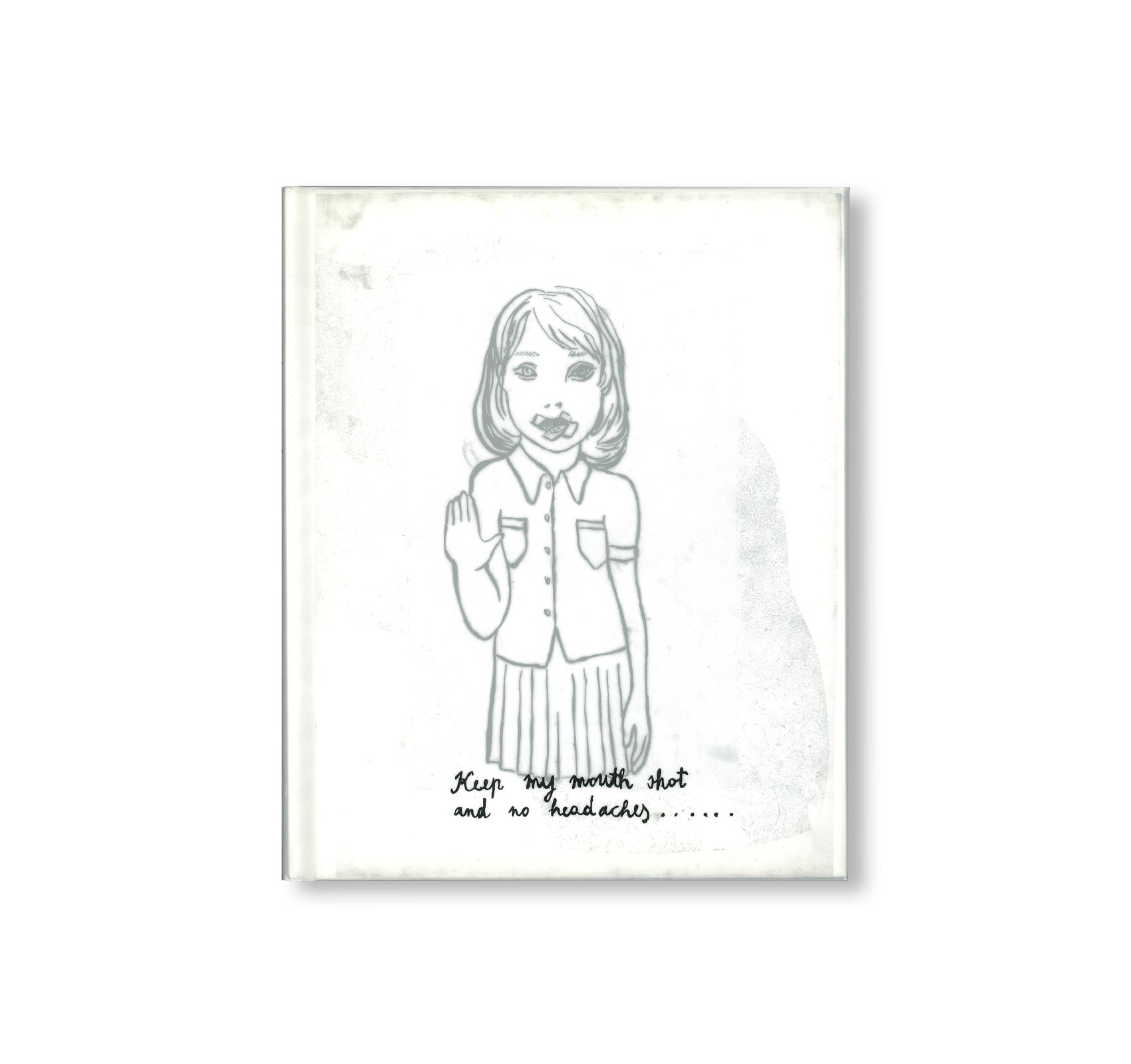 WORKS 1993-1996 by Rita Ackermann [SIGNED] – twelvebooks