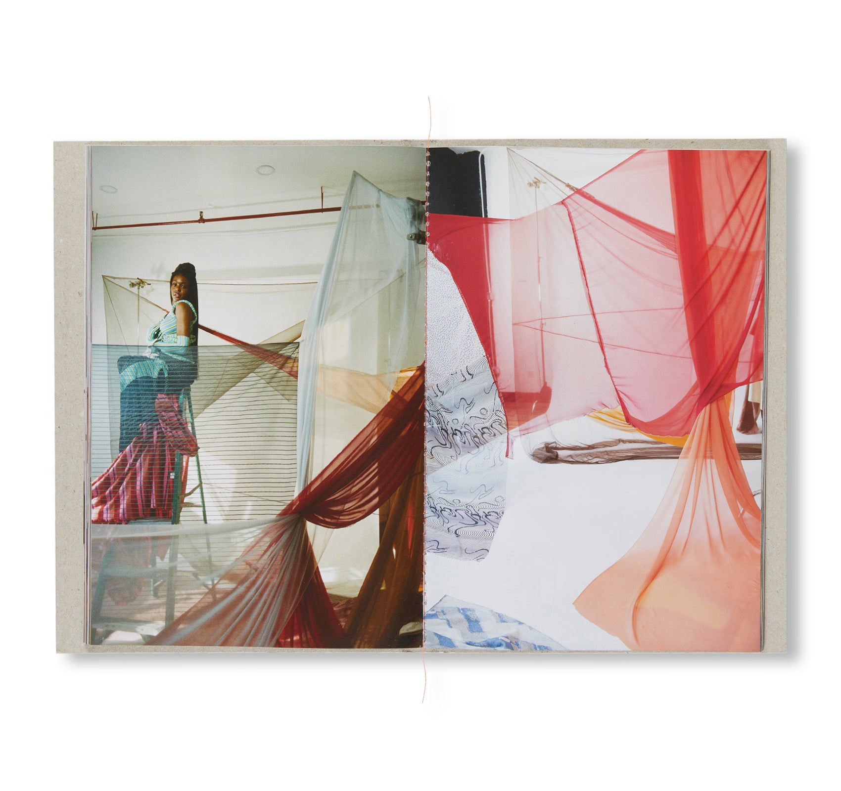 BODICE by Kiko Kostadinov – twelvebooks