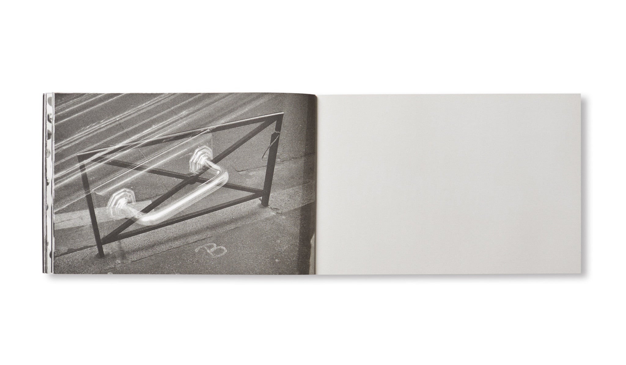 NYLPT by Jason Evans – twelvebooks