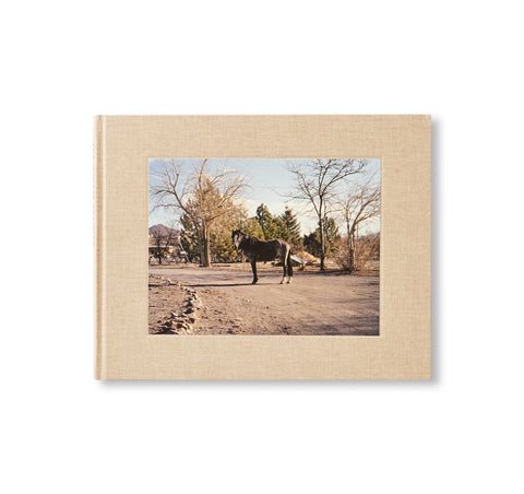 ANIMA by Charlotte Dumas – twelvebooks