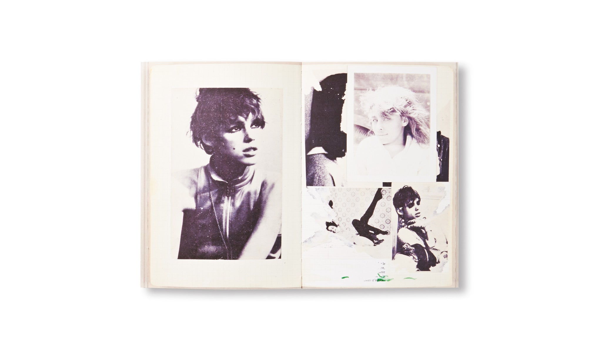 CASA DE LAVA by Pedro Costa – twelvebooks