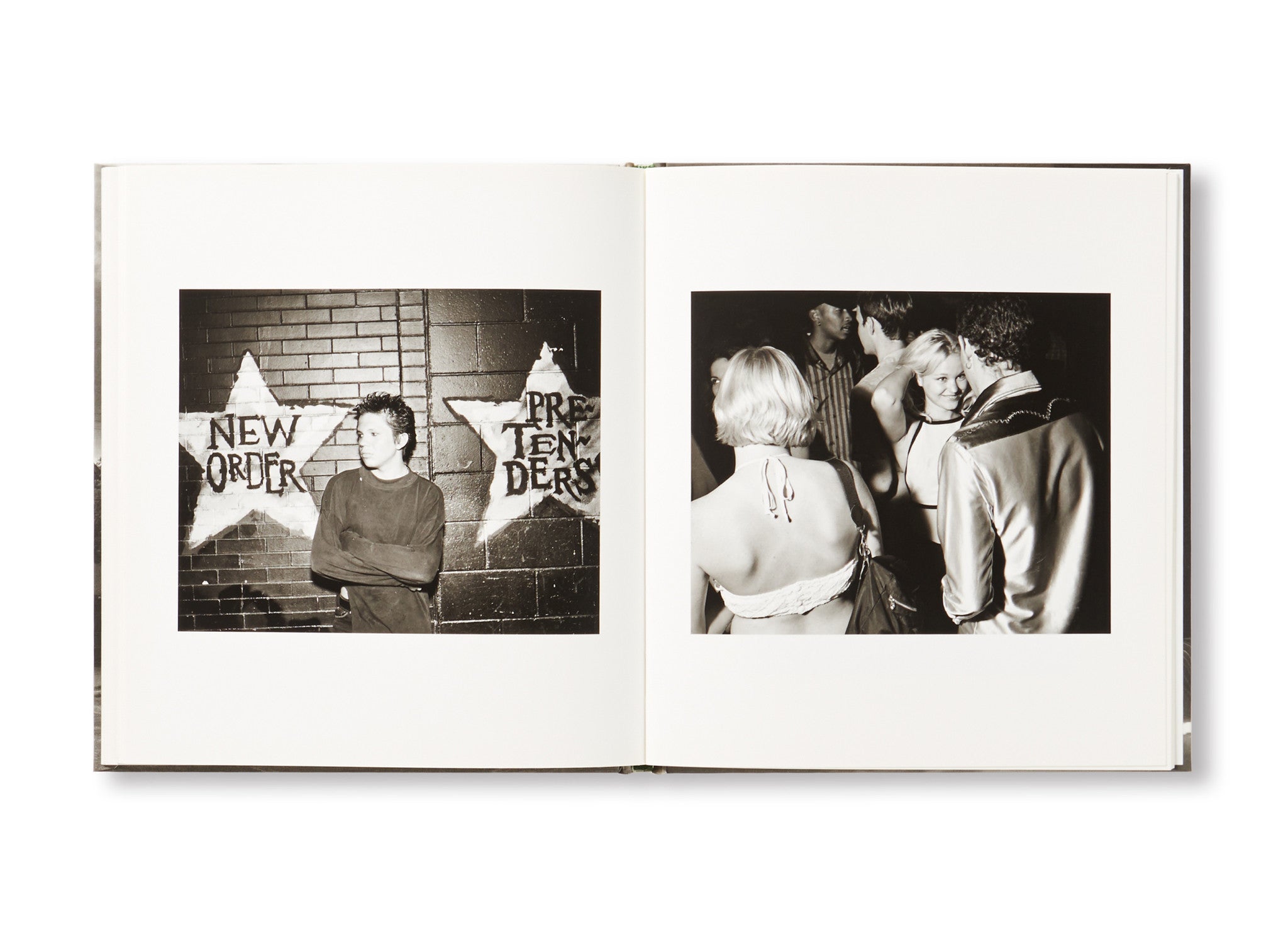 LOOKING FOR LOVE, 1996 by Alec Soth – twelvebooks