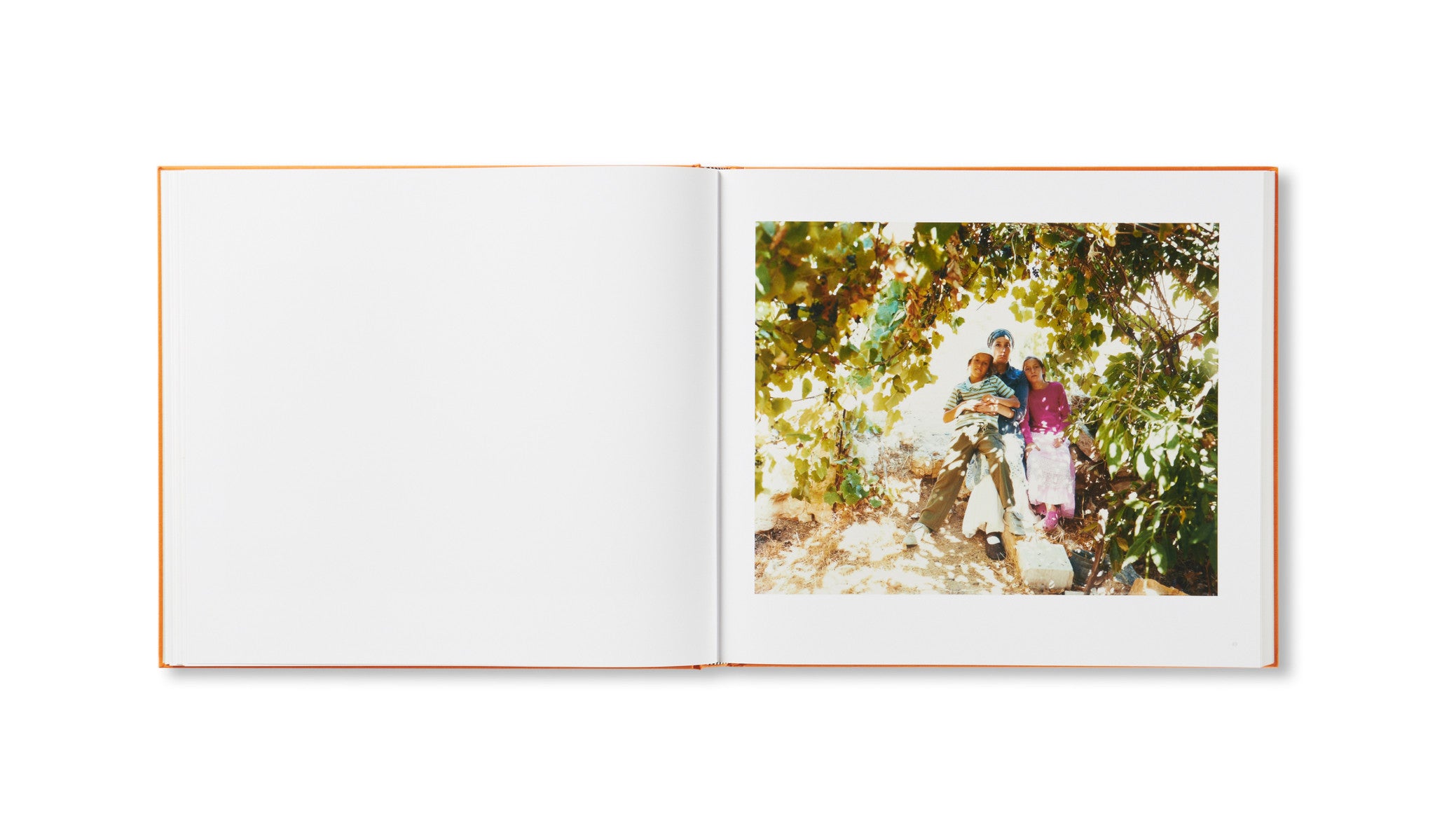 SETTLEMENT by Nick Waplington [SIGNED] – twelvebooks