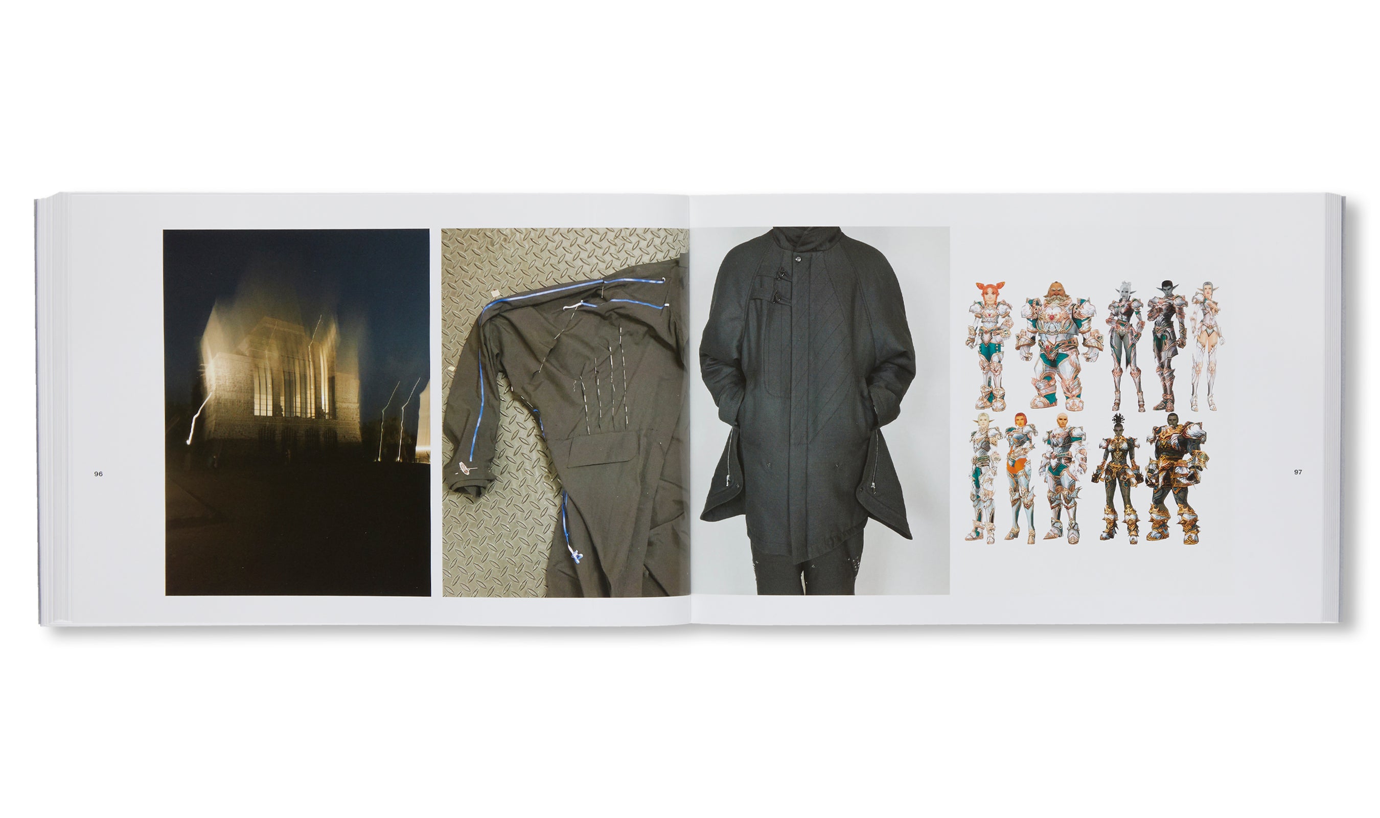 XOLO by Kiko Kostadinov – twelvebooks