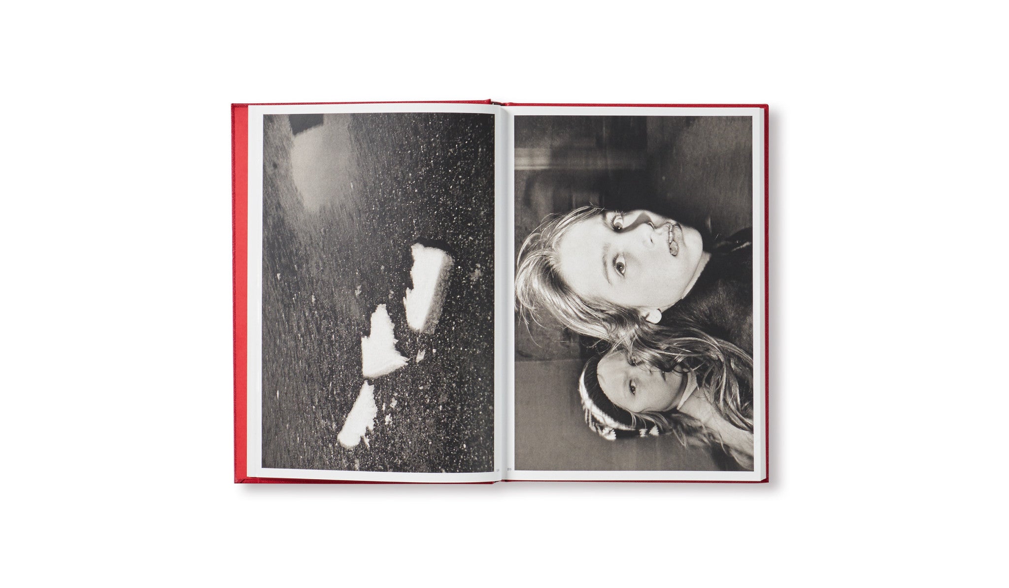 DARK KNEES by Mark Cohen – twelvebooks