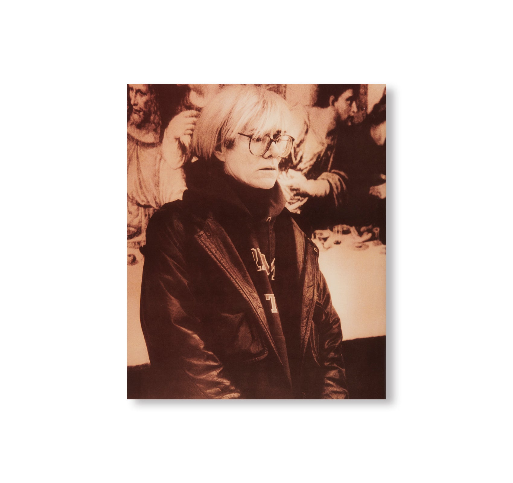 DIA'S ANDY by Andy Warhol – twelvebooks