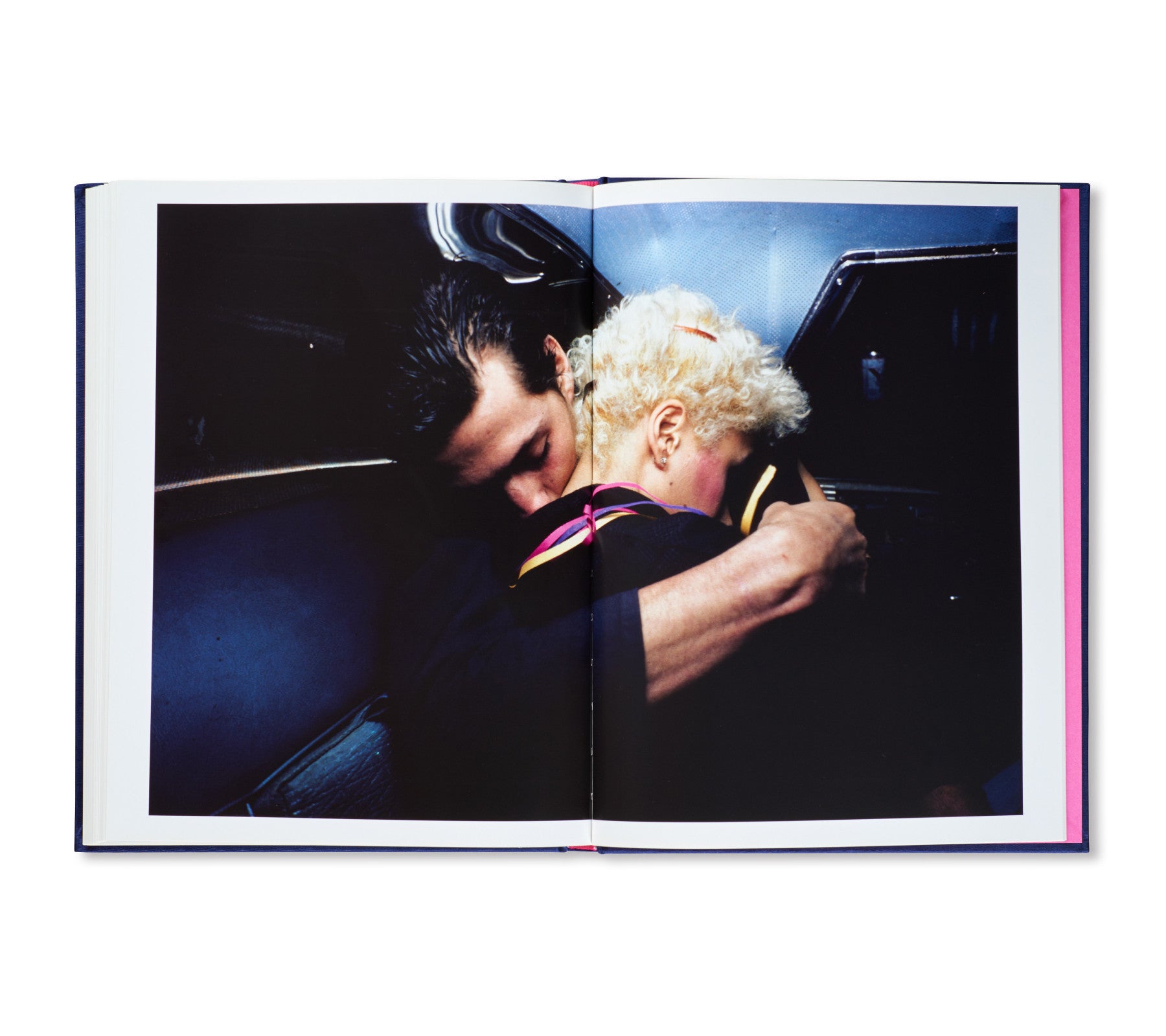 NIGHT AND DAY by David Armstrong – twelvebooks