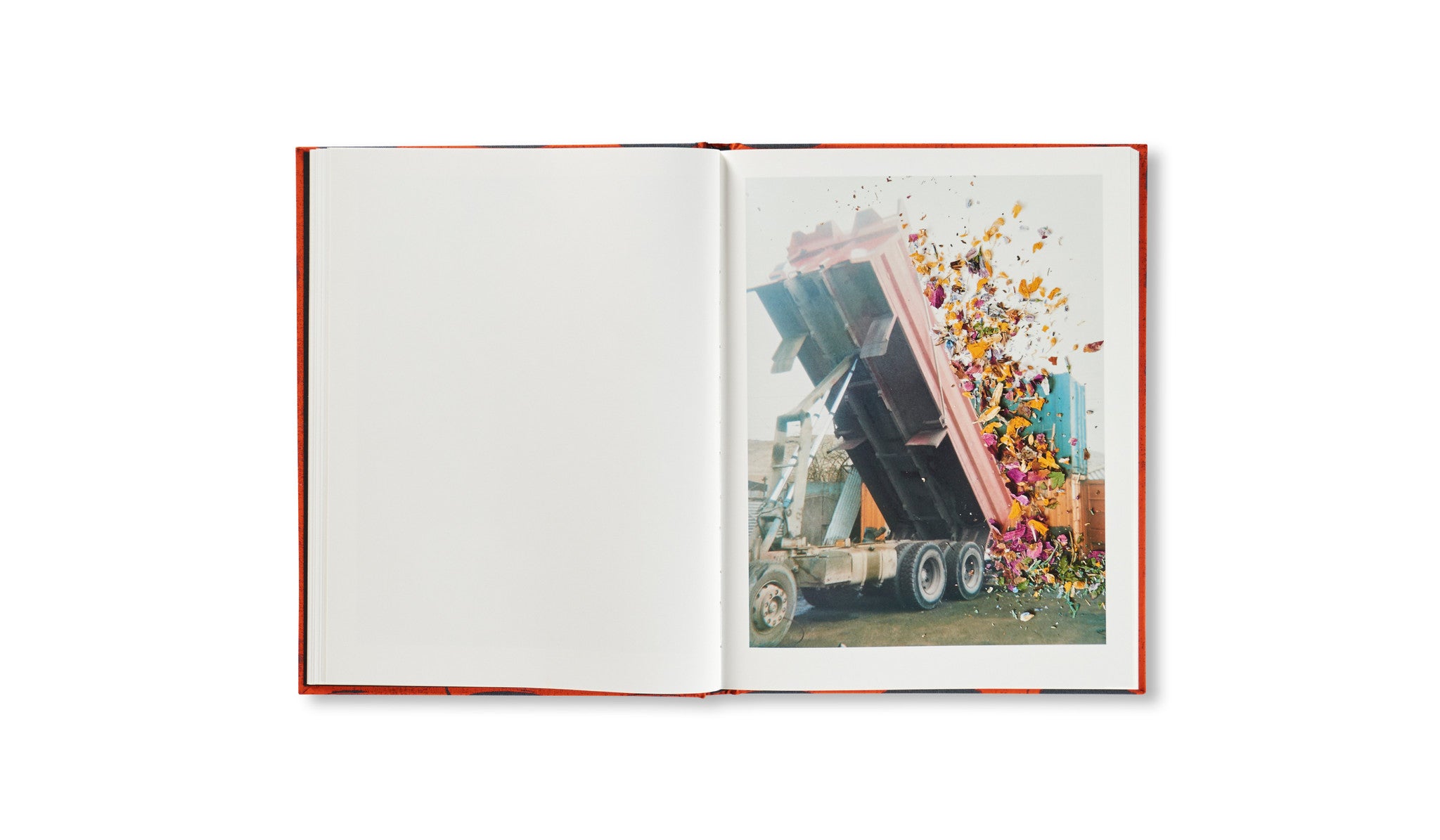 HACKNEY FLOWERS by Stephen Gill – twelvebooks