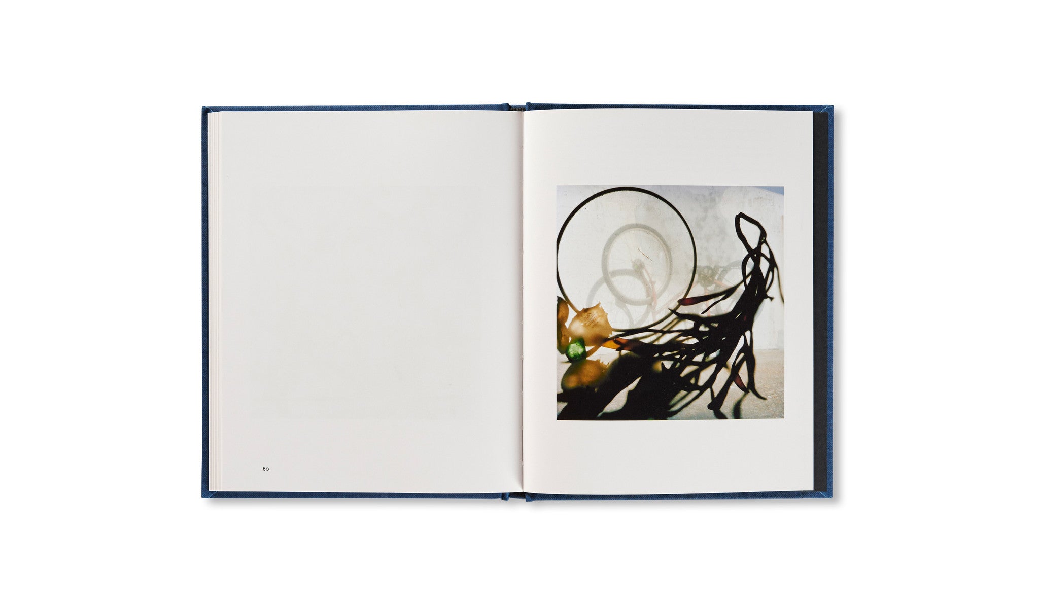 OUTSIDE IN by Stephen Gill – twelvebooks