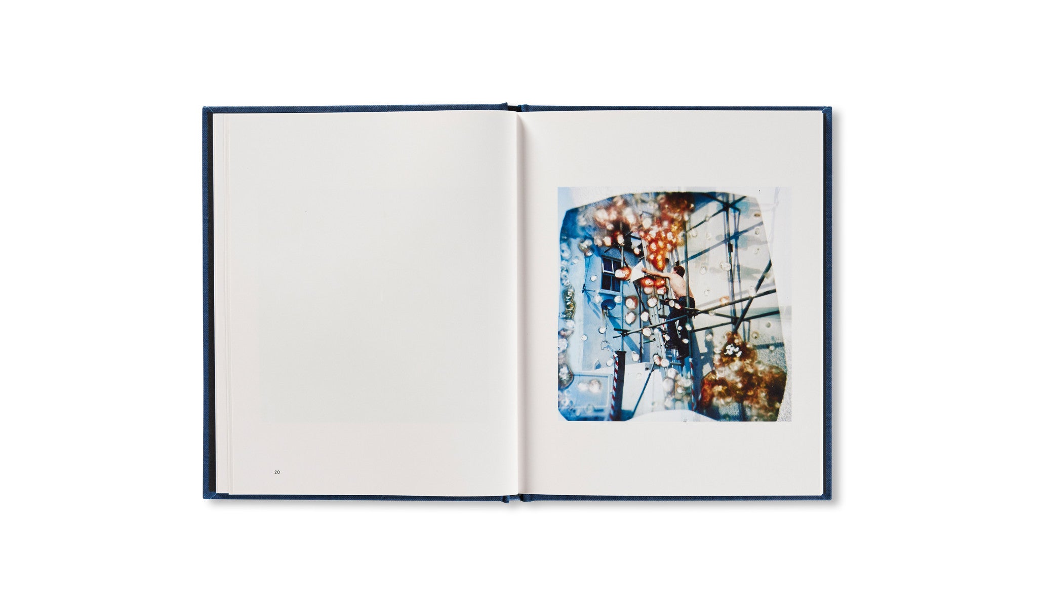 OUTSIDE IN by Stephen Gill – twelvebooks