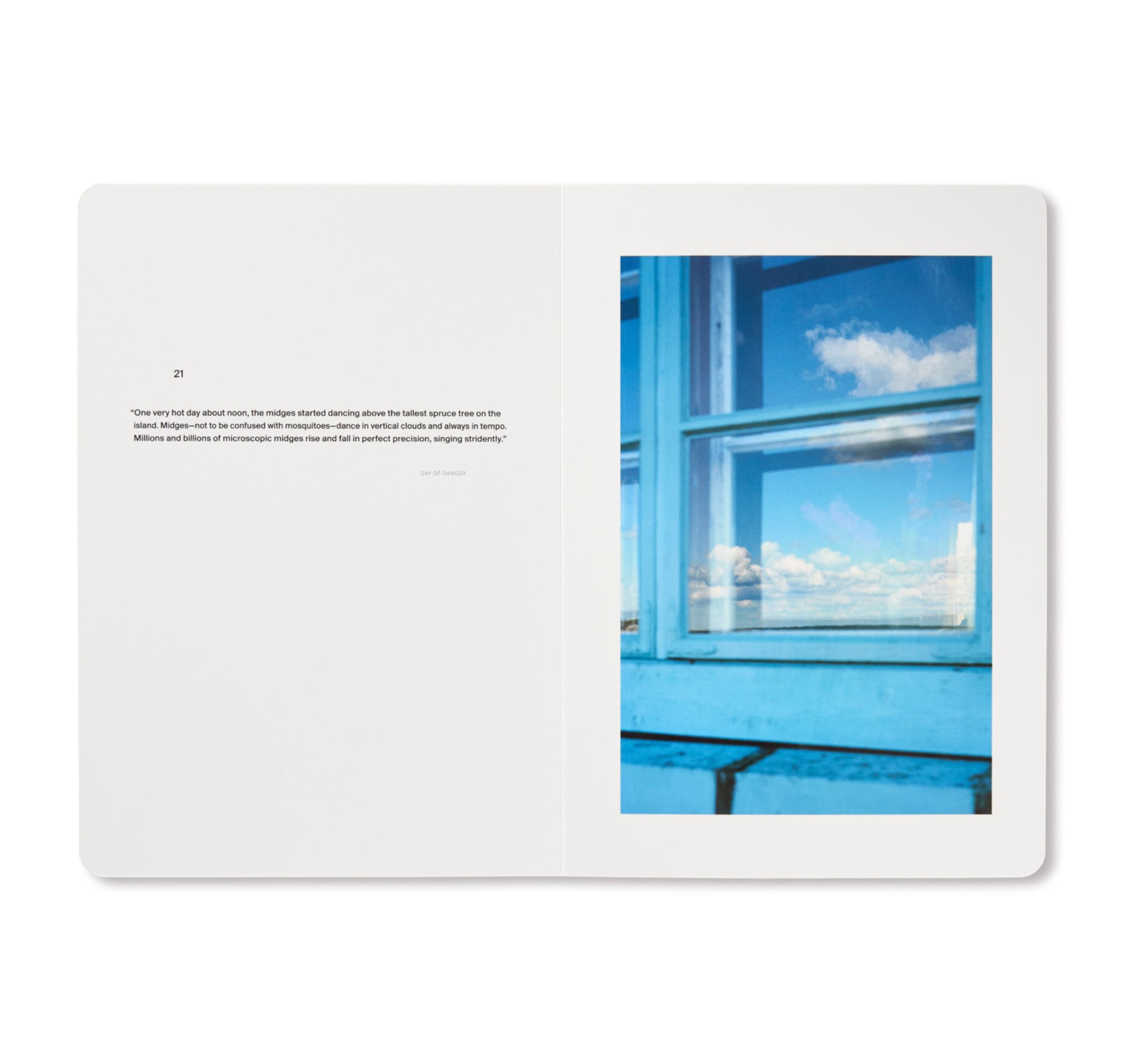 A SONG FOR WINDOWS by Takashi Homma – twelvebooks