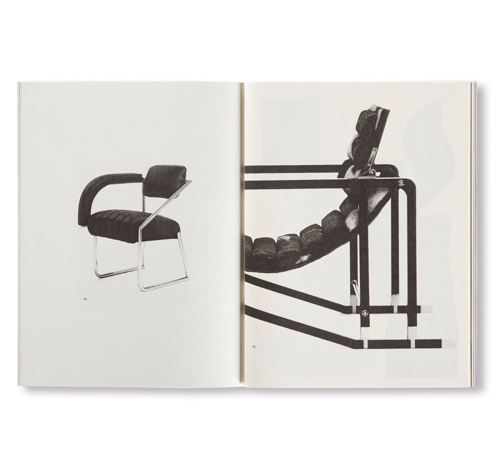 DISOBEDIENT BODIES by JW Anderson – twelvebooks