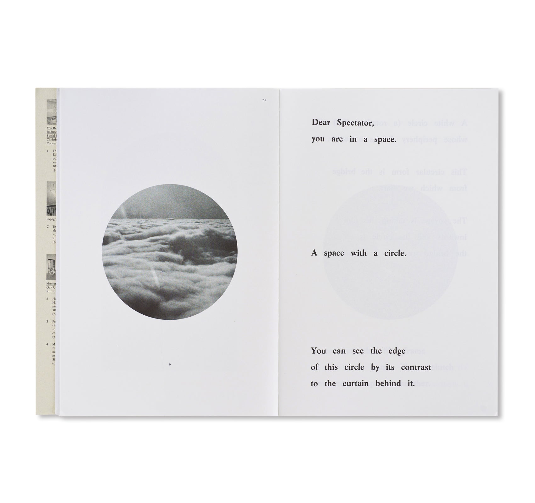 GESTALT by FOS – twelvebooks