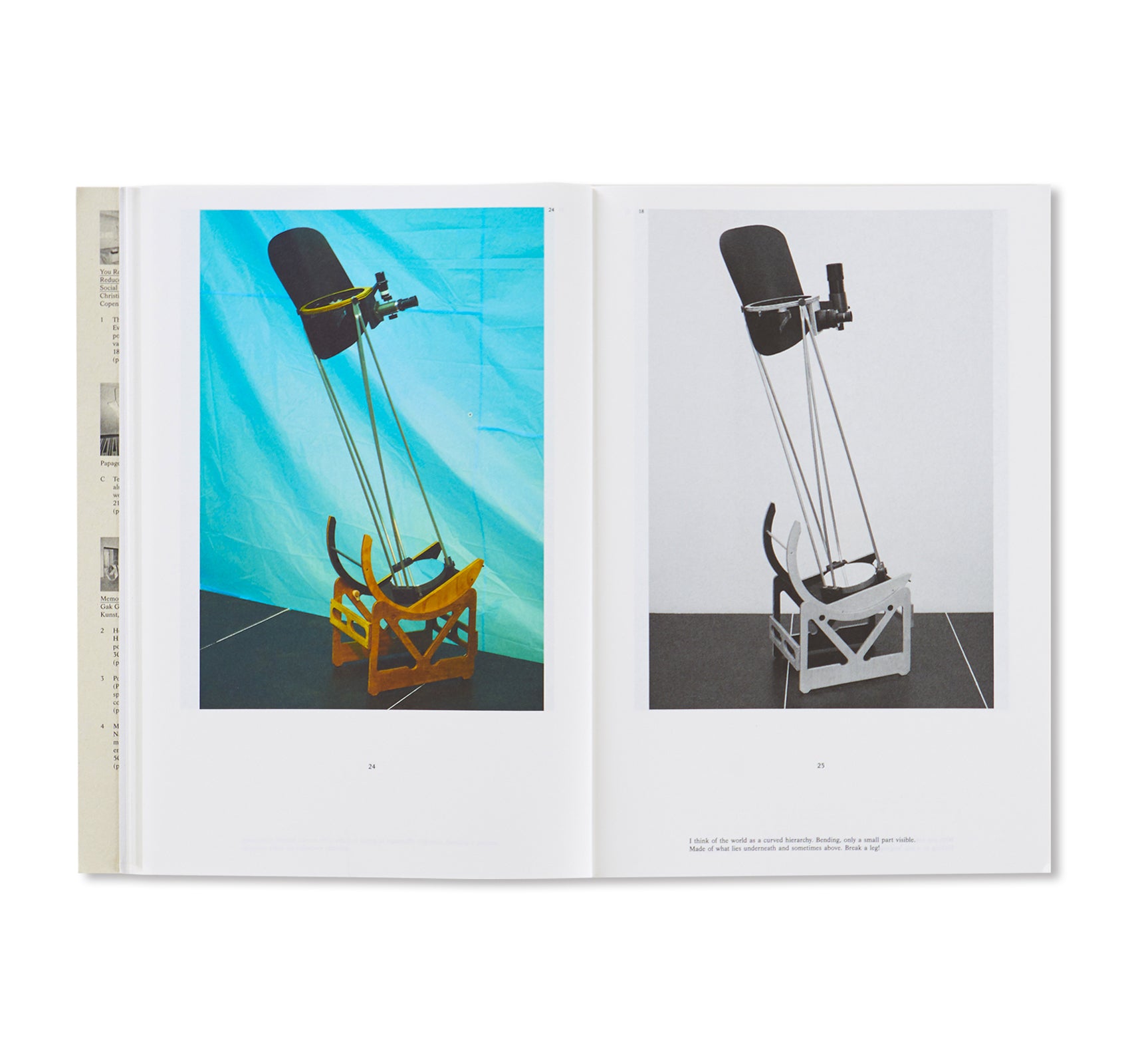 GESTALT by FOS – twelvebooks