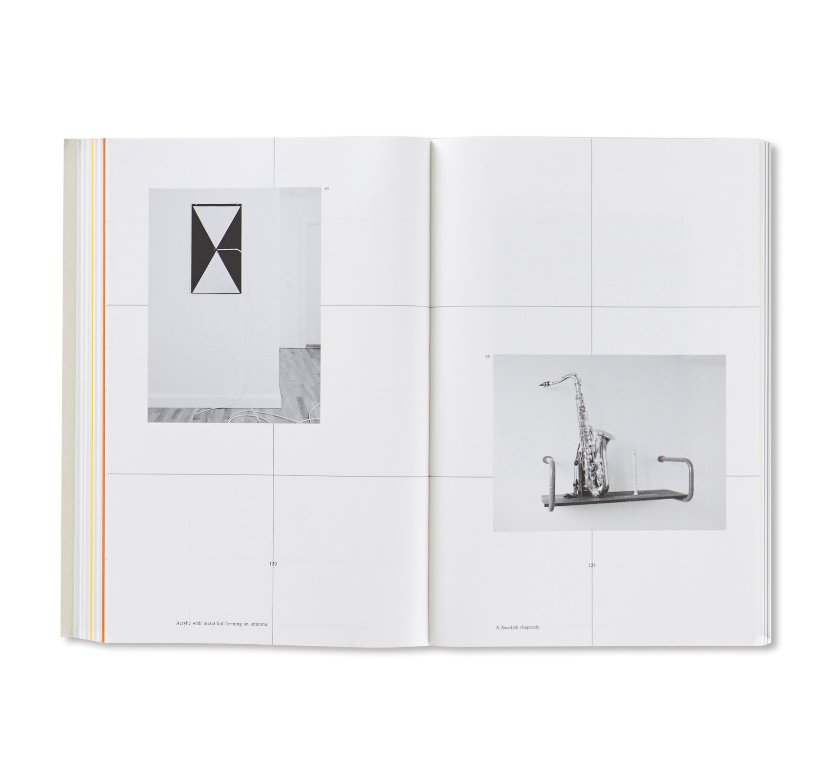 GESTALT by FOS – twelvebooks