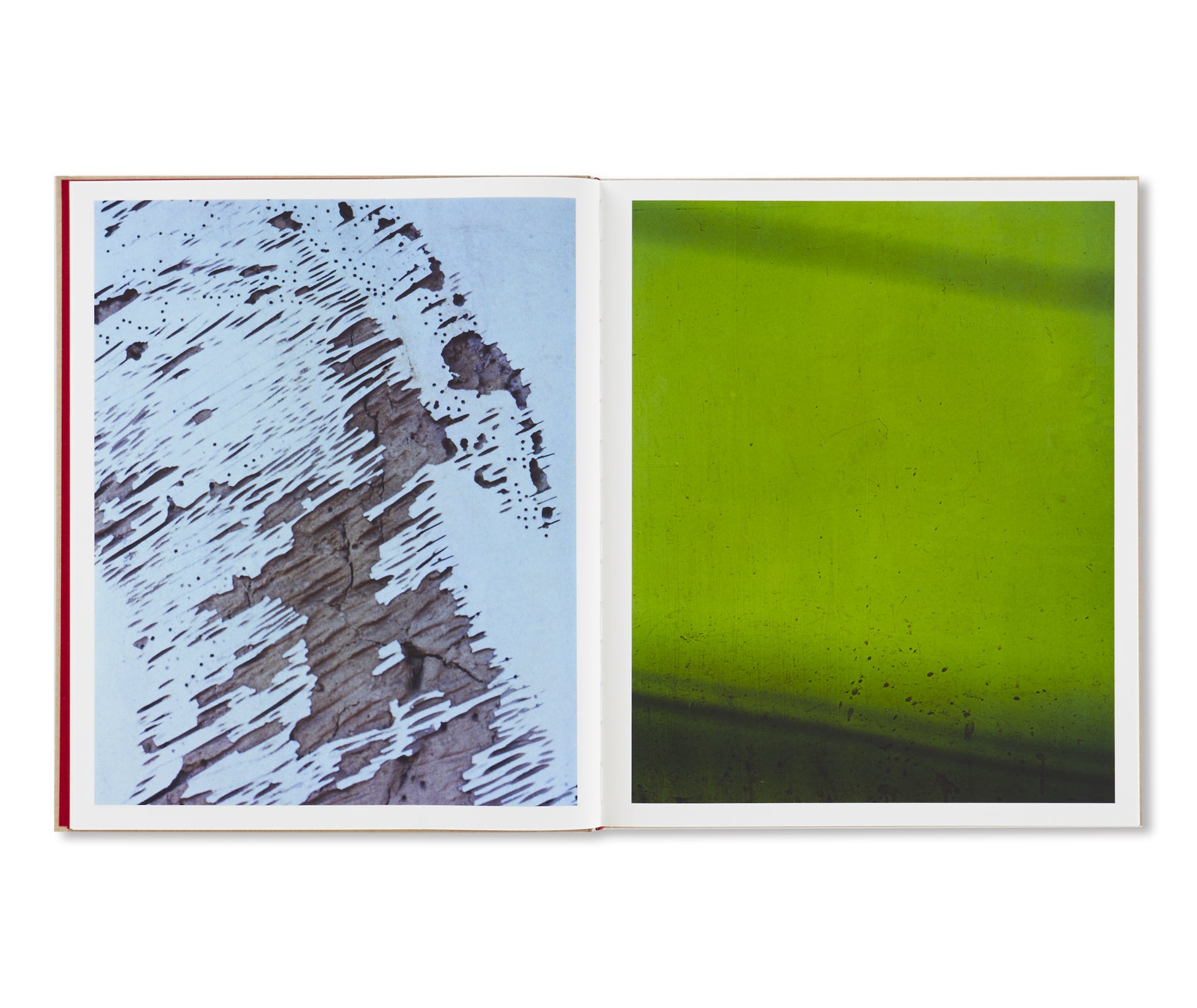 PAINTINGS by Harley Weir – twelvebooks